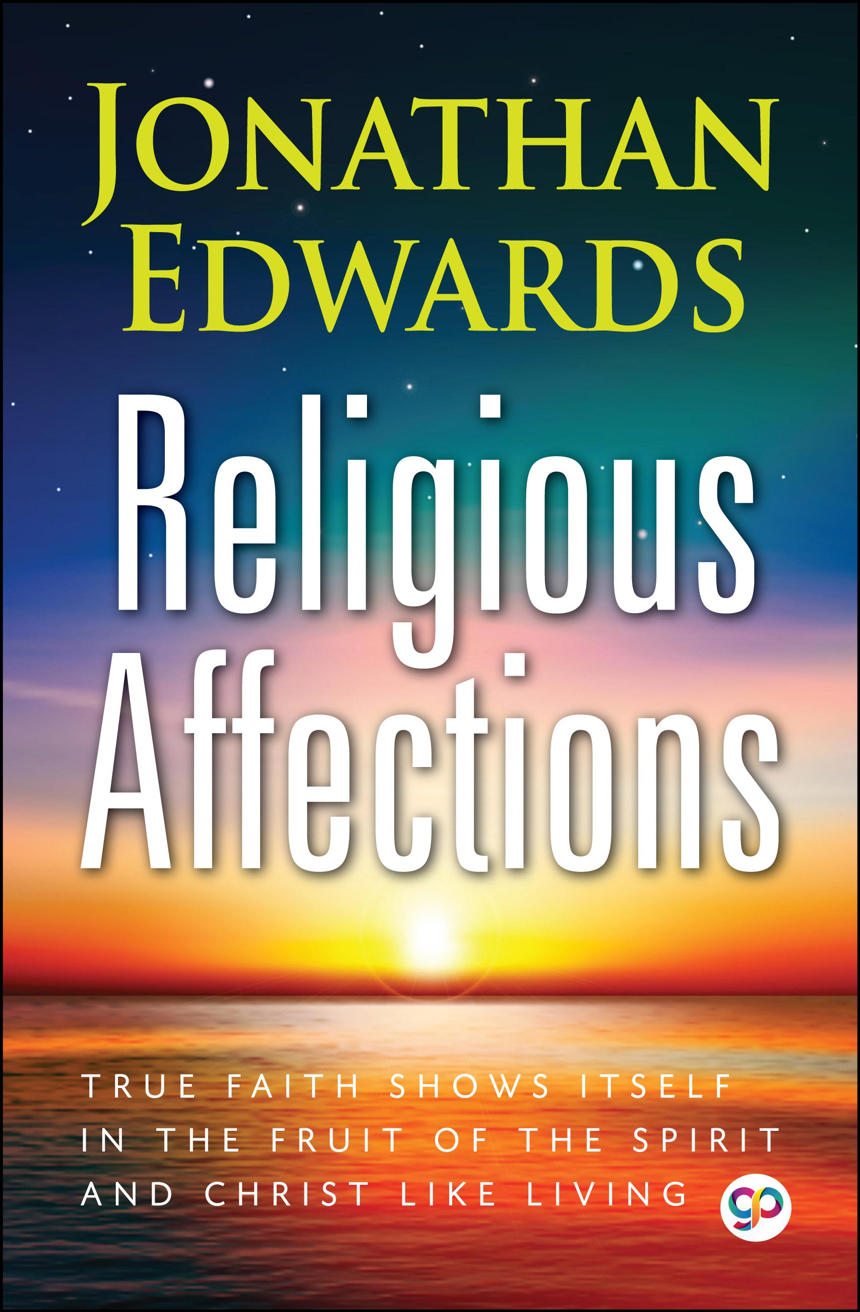 Religious Affections (eBook)