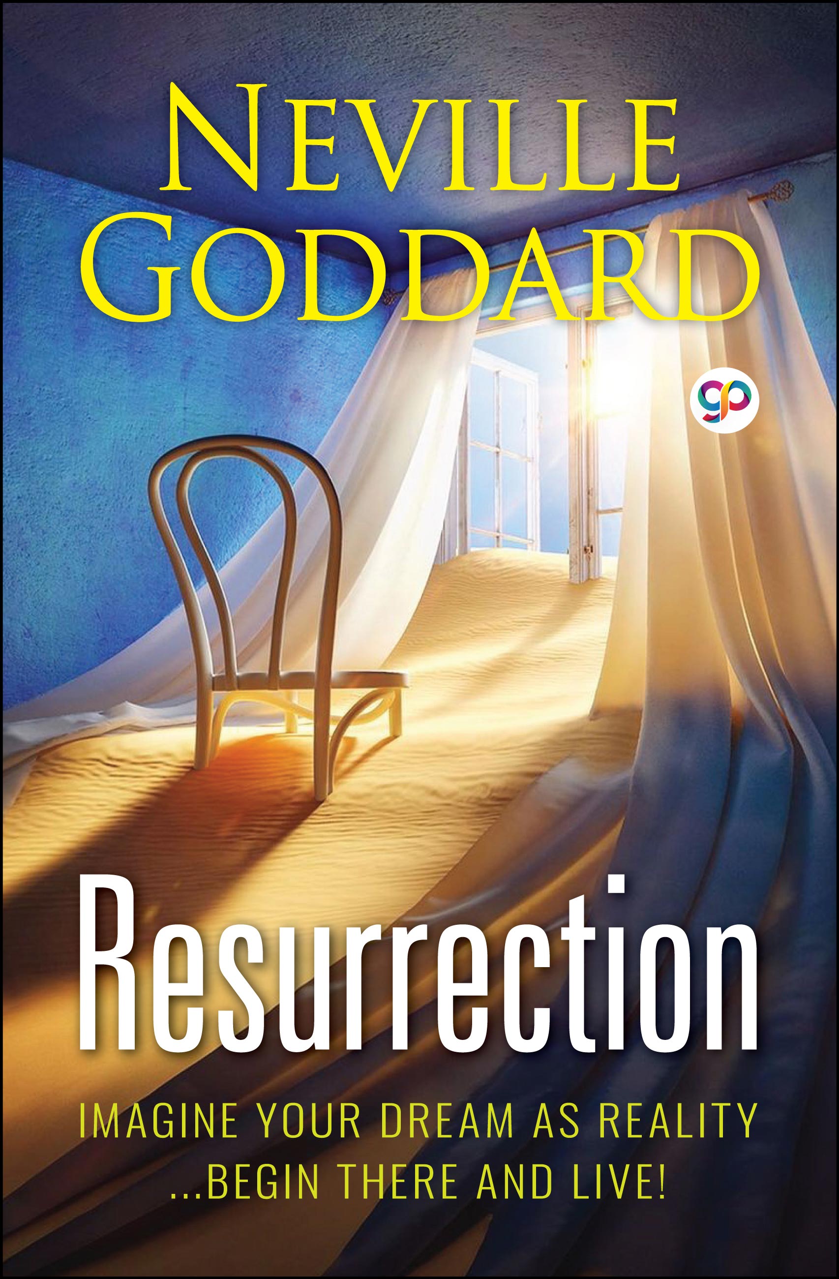 Resurrection (eBook)