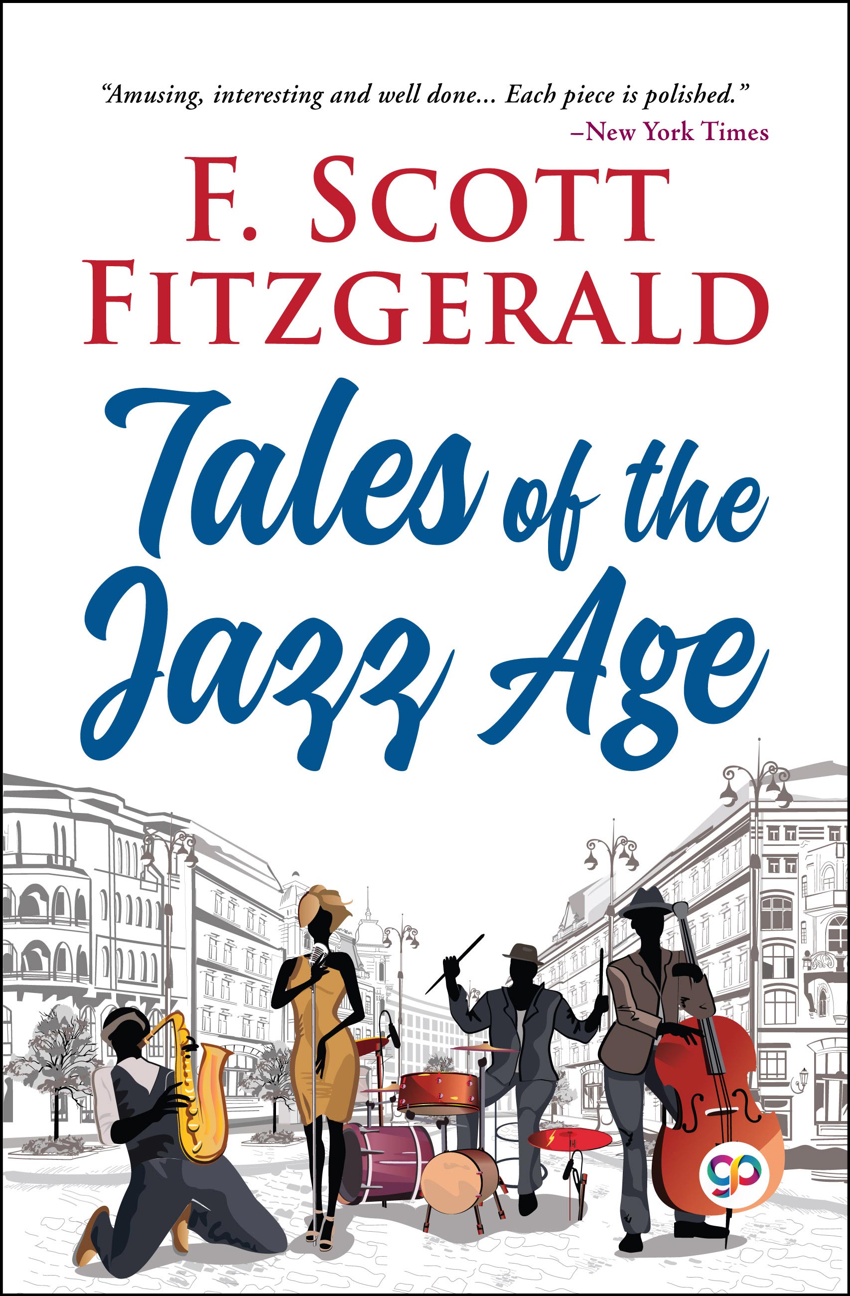 Tales of the Jazz Age (eBook)