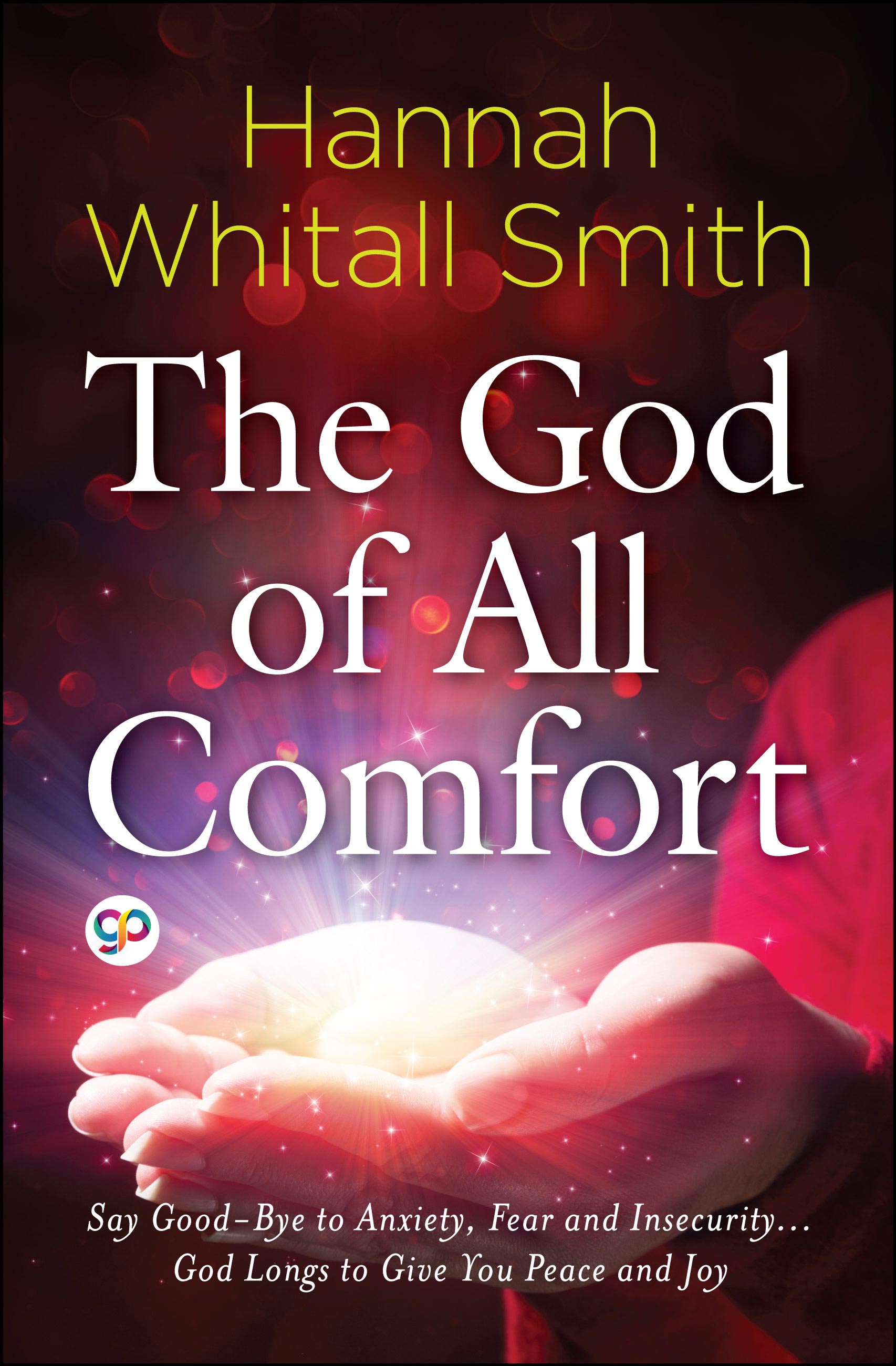 The God of All Comfort (eBook)