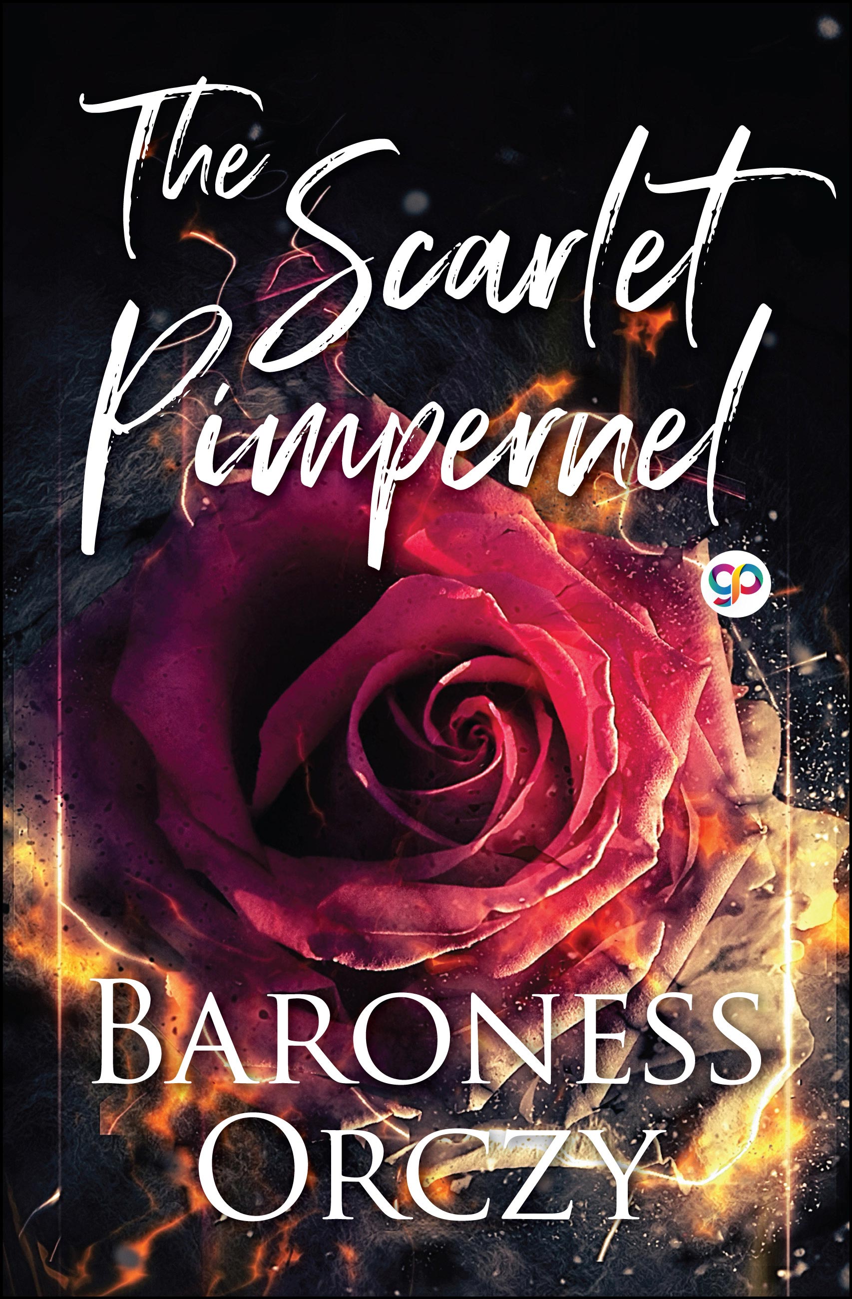 The Scarlet Pimpernel (eBook)