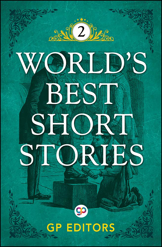 World's Best Short Stories: Volume 2 (Paperback)