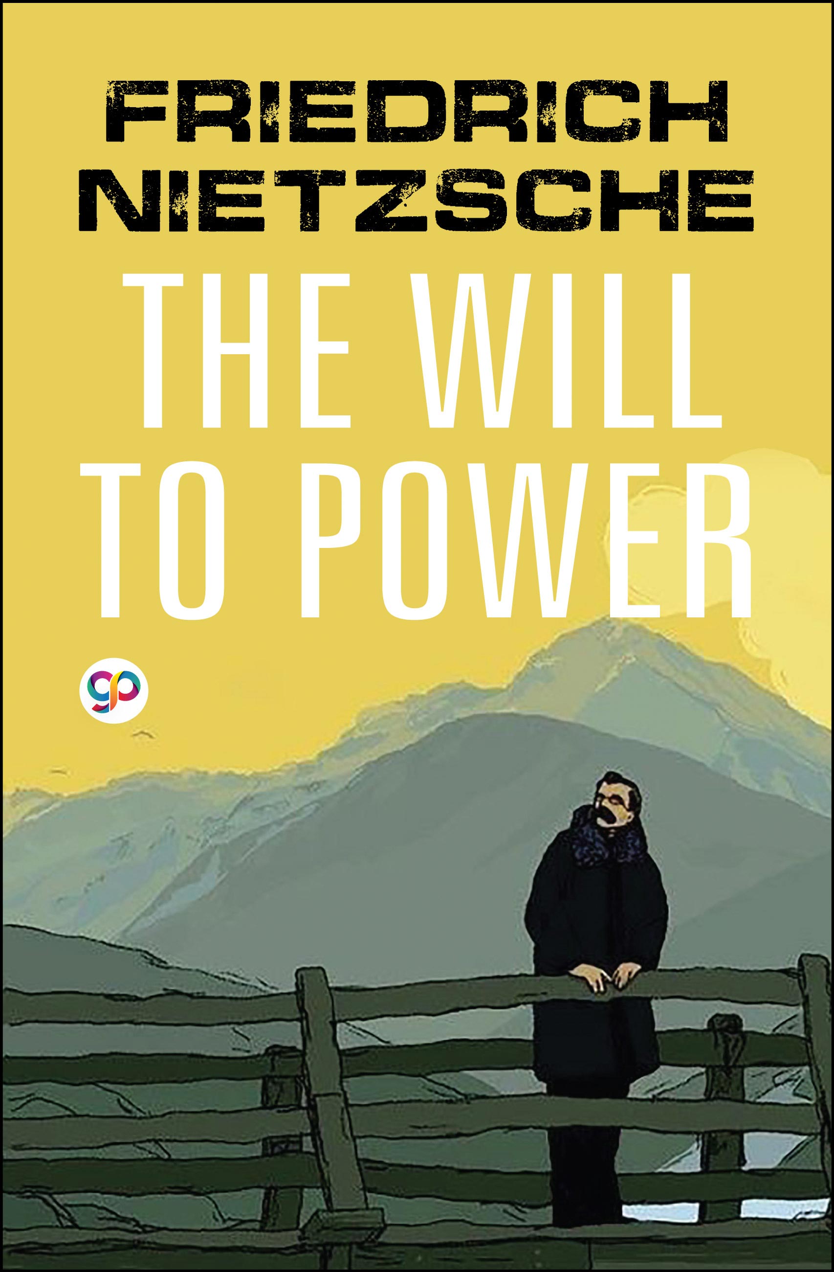 The Will to Power (eBook)