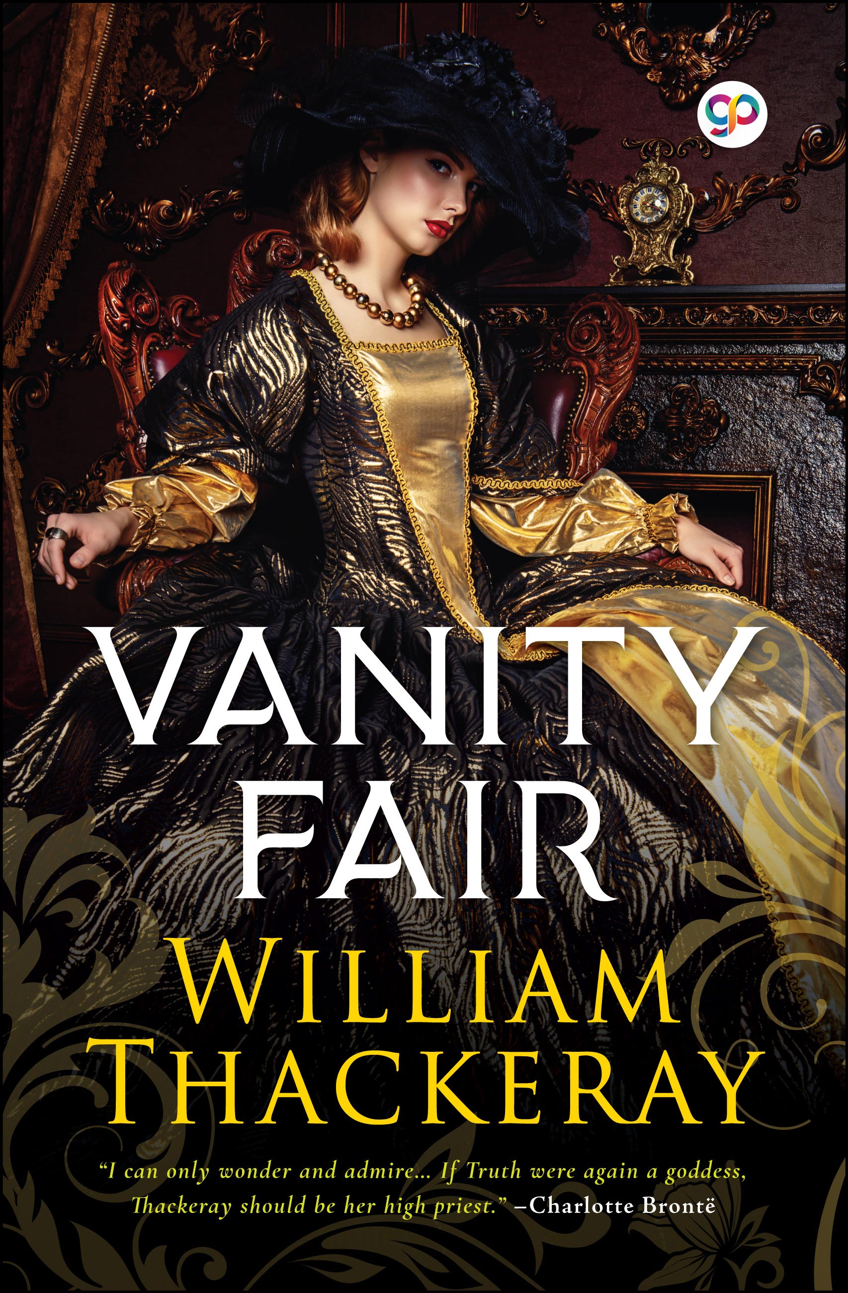 Vanity Fair (eBook)