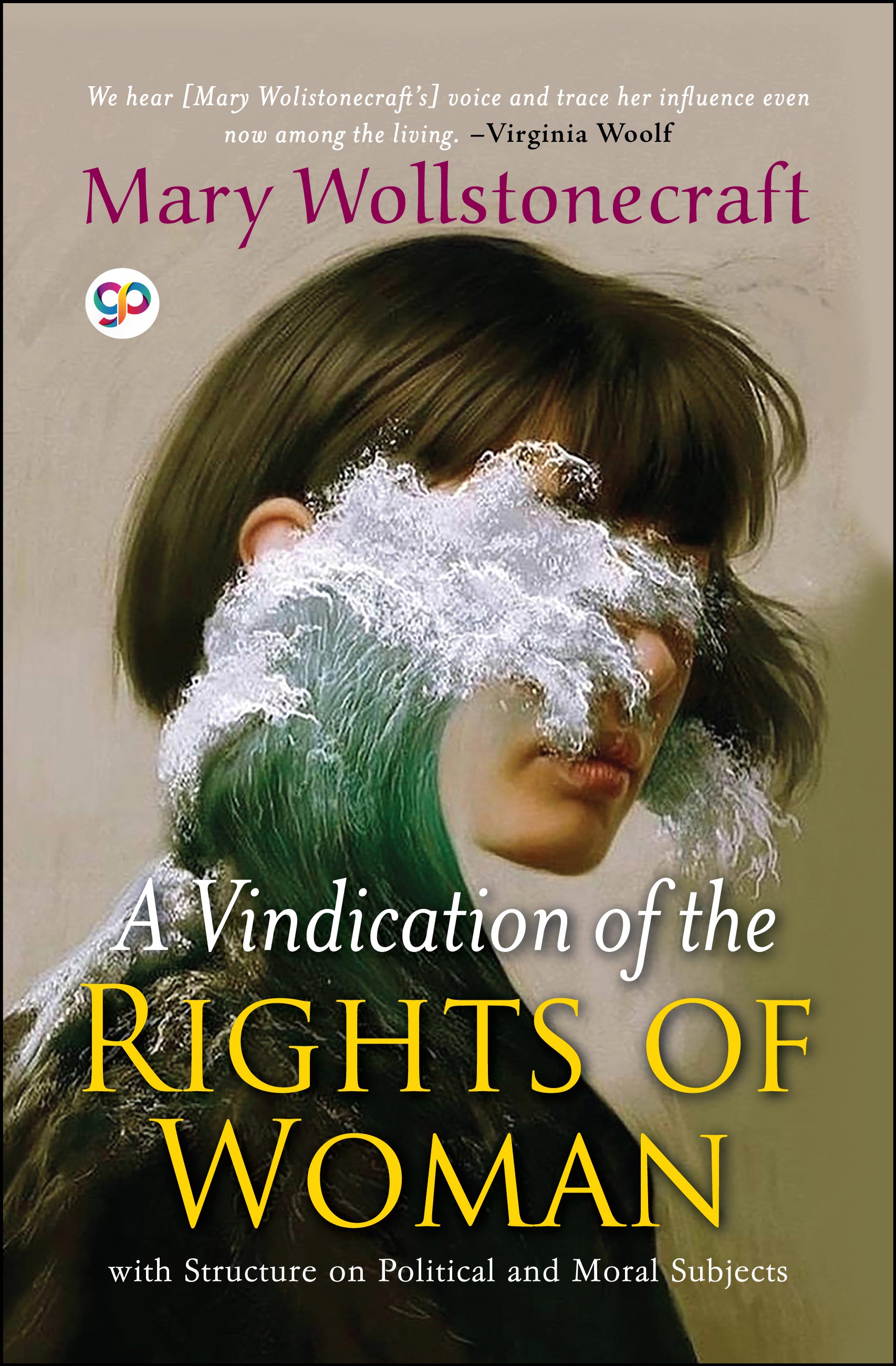 A Vindication of the Rights of Woman (eBook)