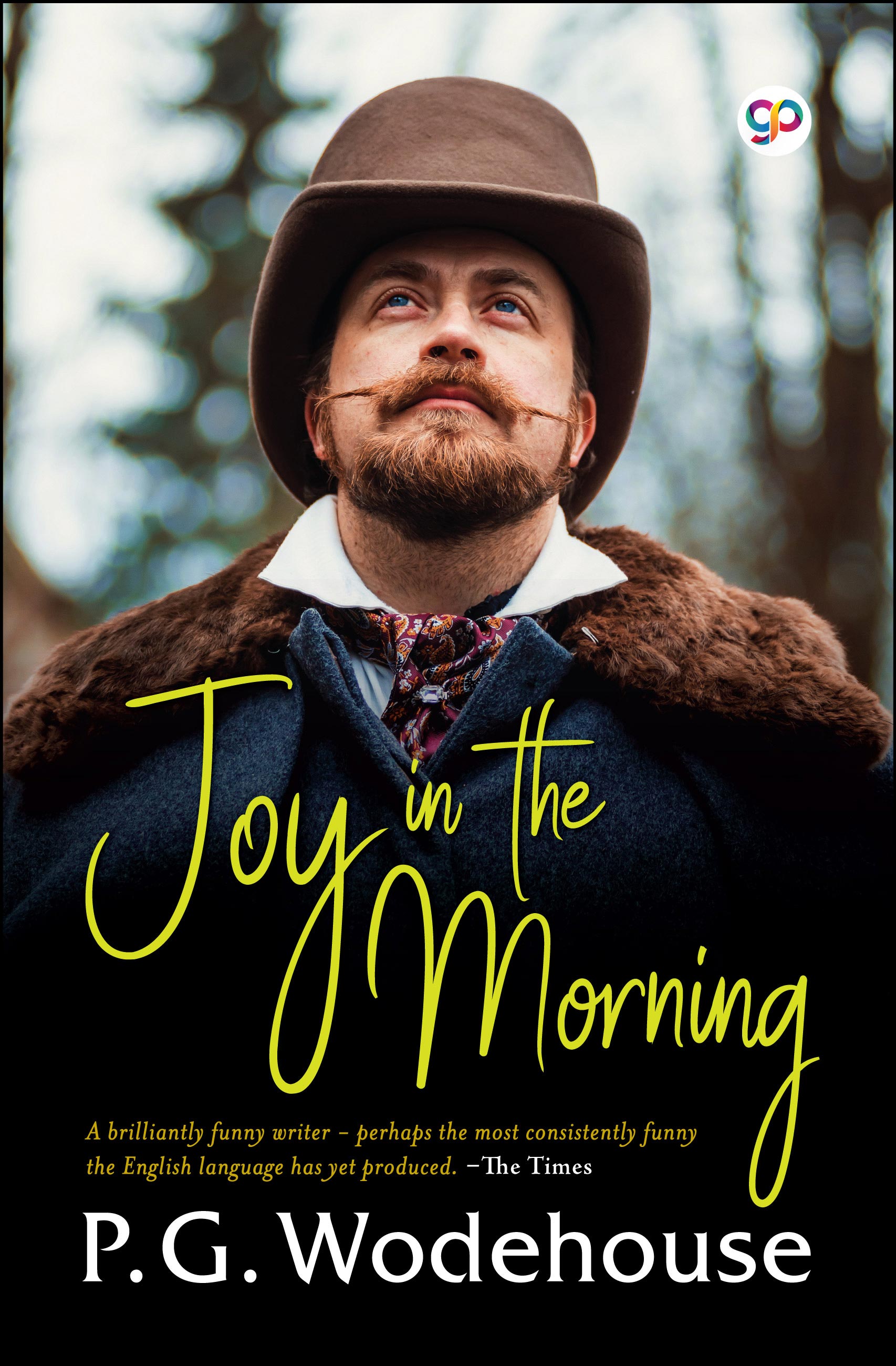 Joy in the Morning (eBook)