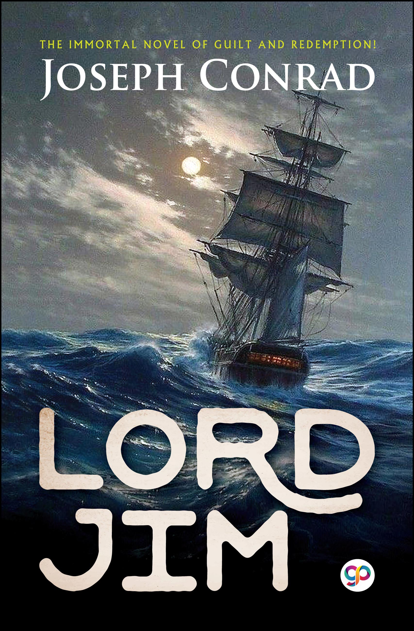 Lord Jim (eBook)