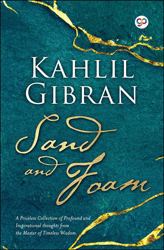 Sand and Foam (eBook)