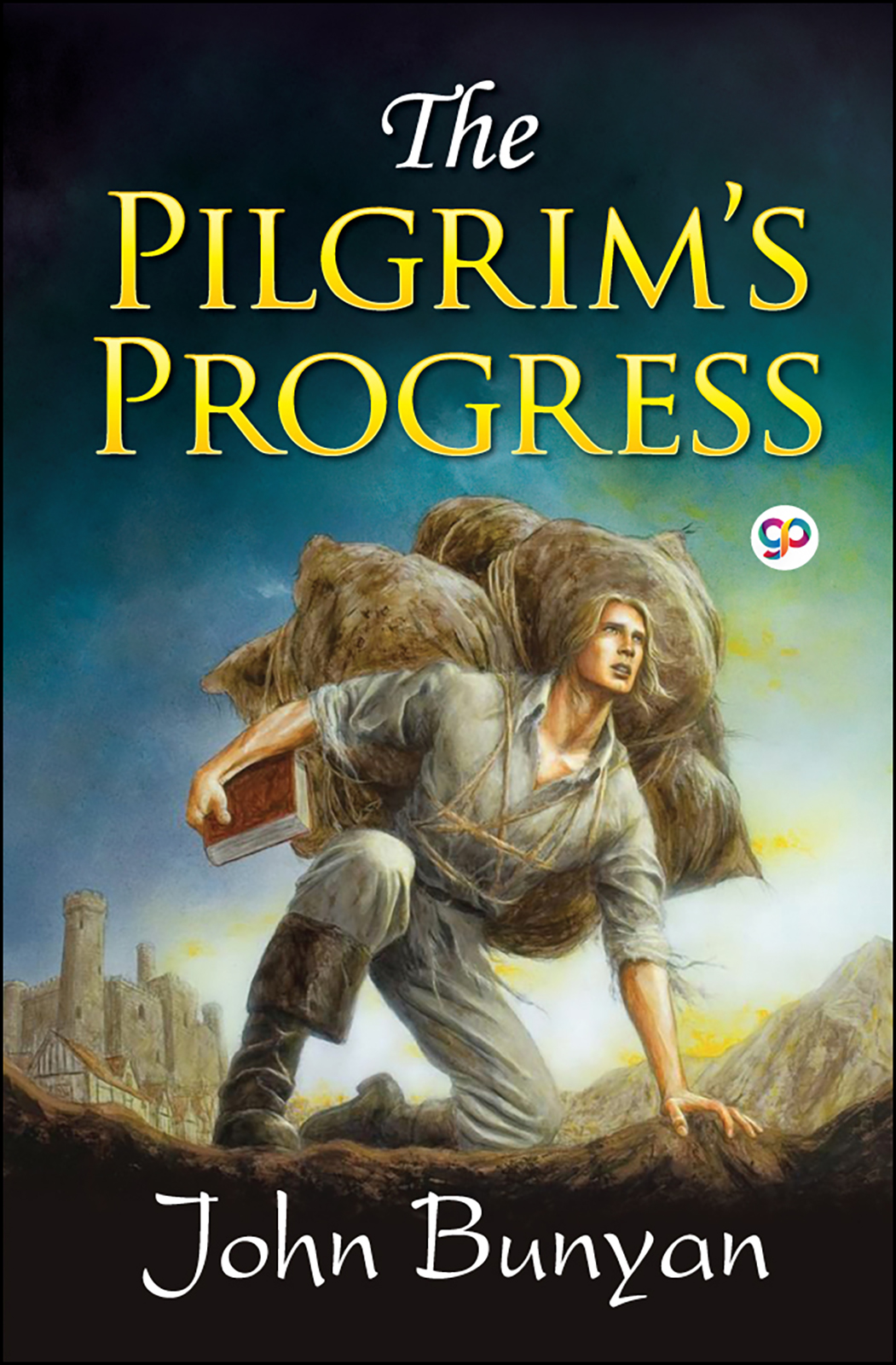 The Pilgrim's Progress (Hardcover)