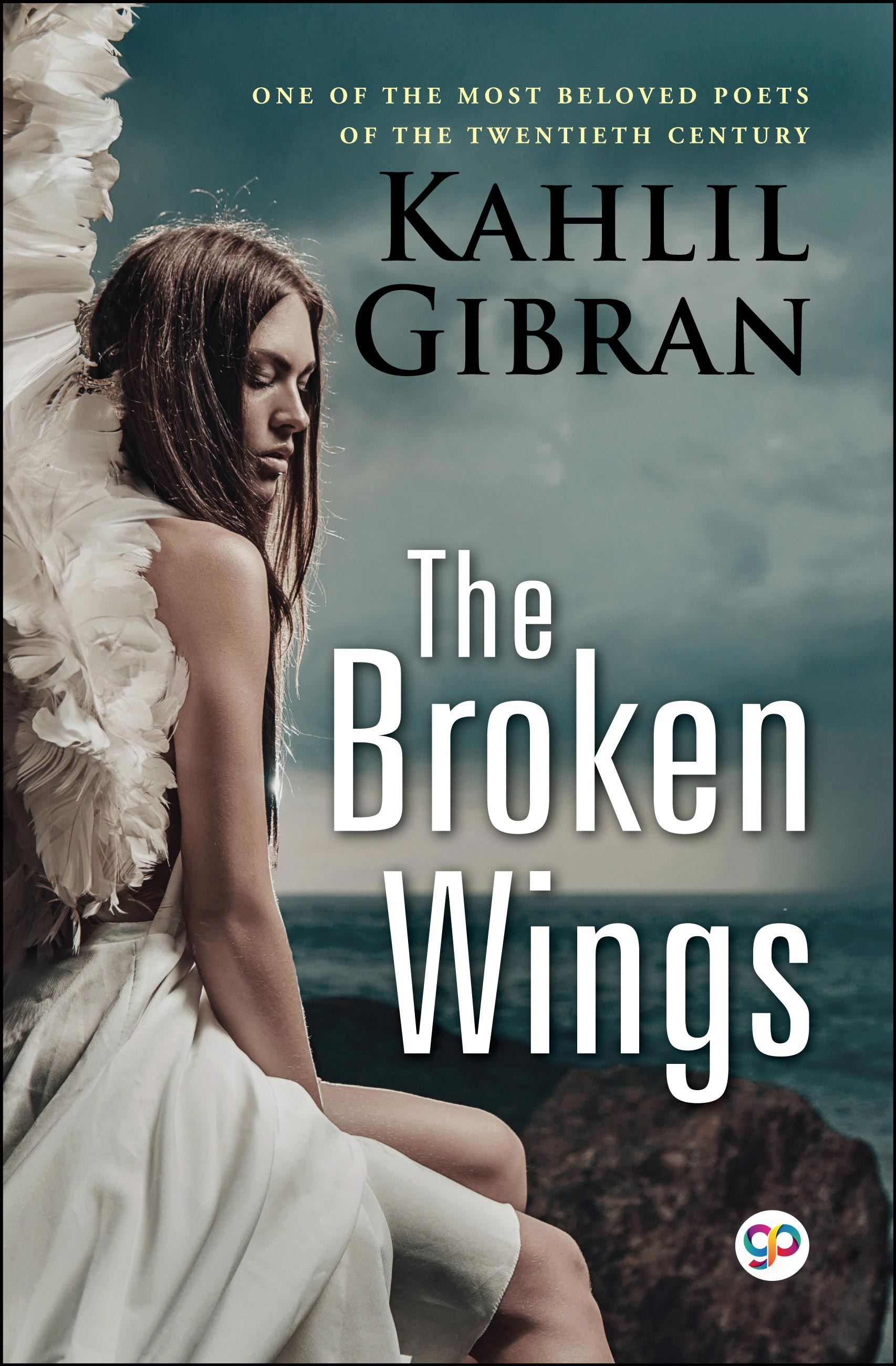 The Broken Wings (eBook)
