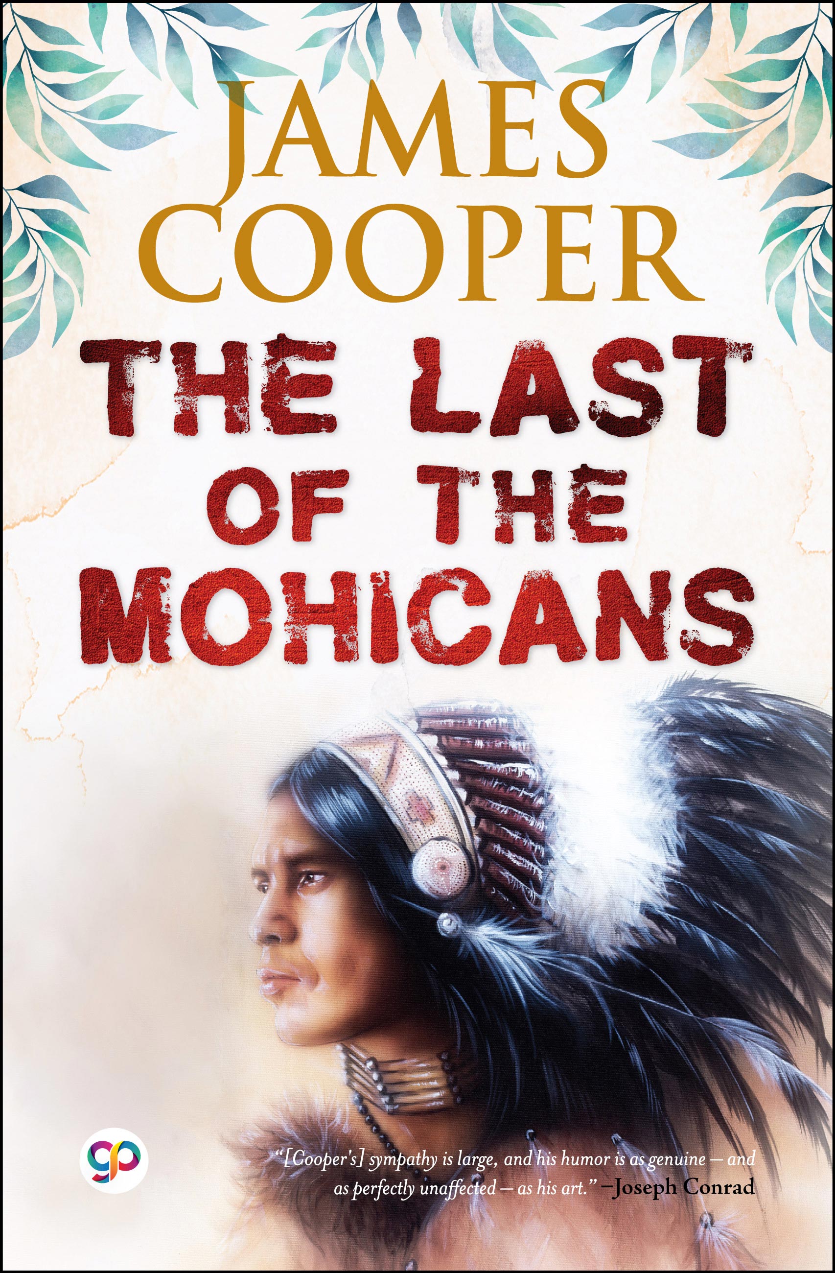 The Last of the Mohicans (eBook)