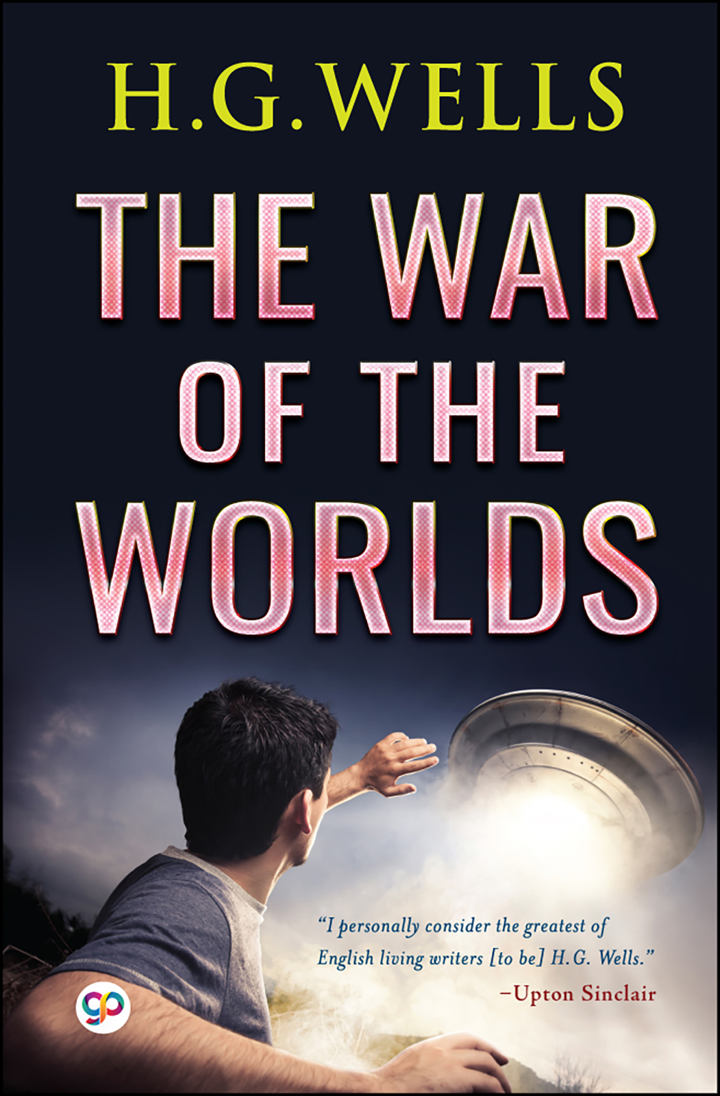 The War of the Worlds (Hardcover)