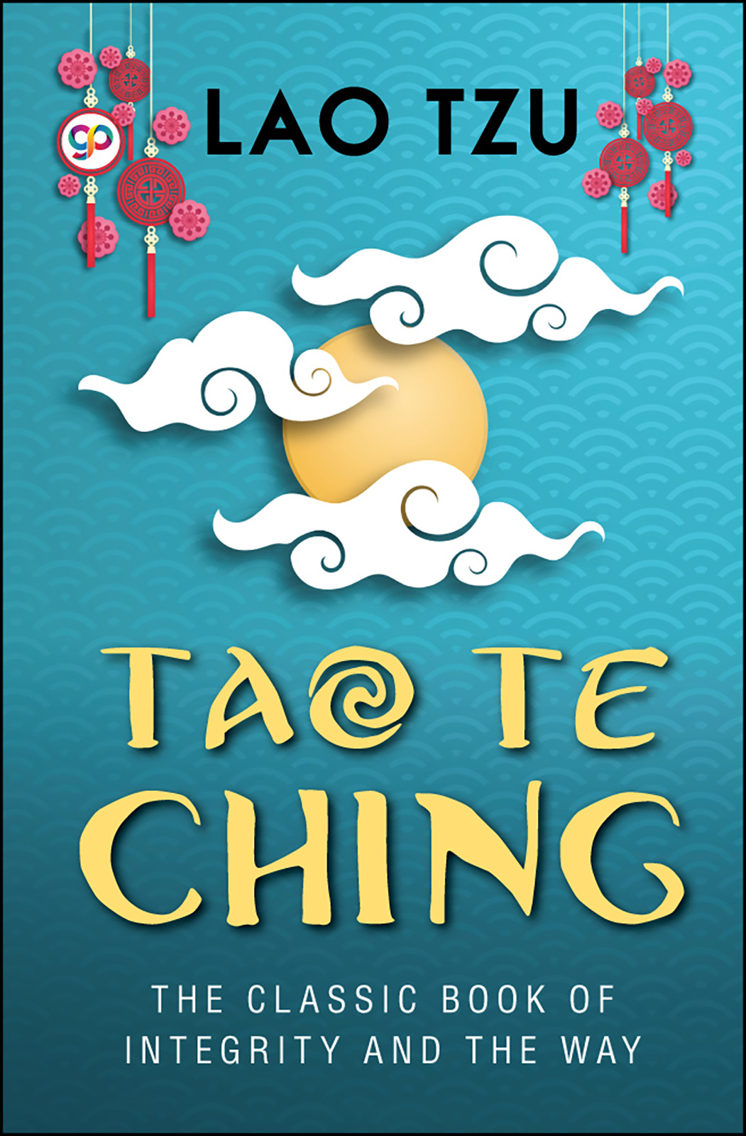 Tao Te Ching (Hardcover)