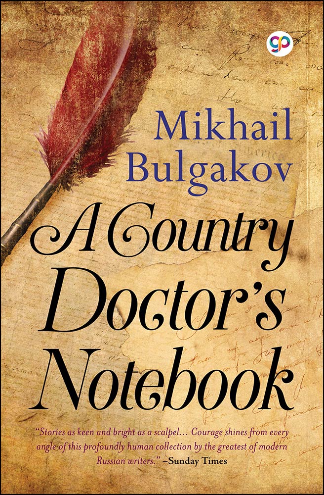 A Country Doctor's Notebook (eBook)