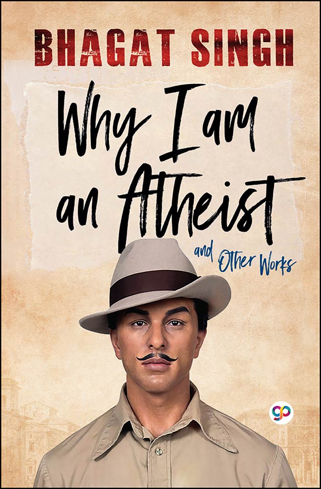 Why I am an Atheist and Other Works (Hardcover)