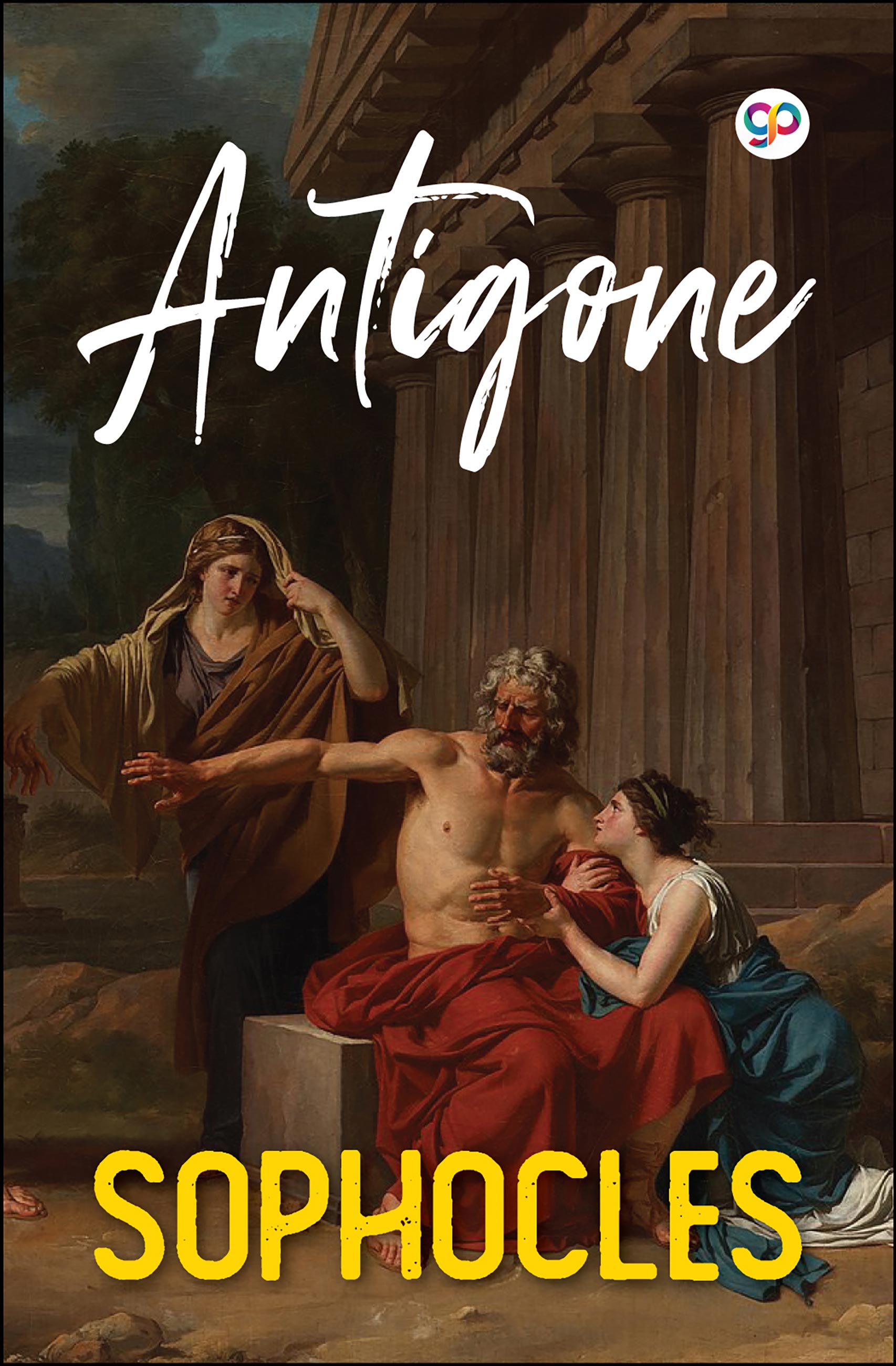 Antigone (eBook)