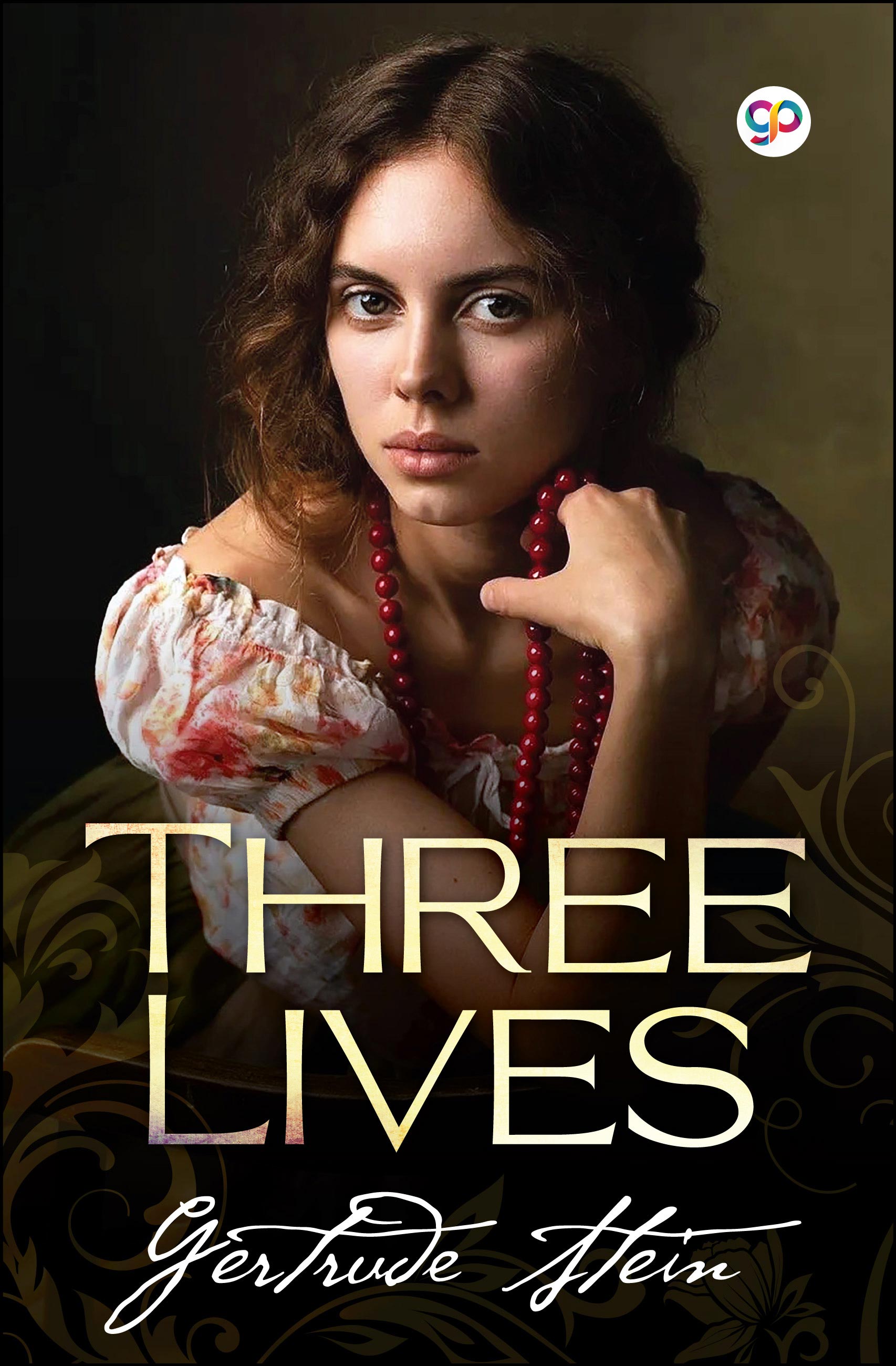Three Lives (eBook)