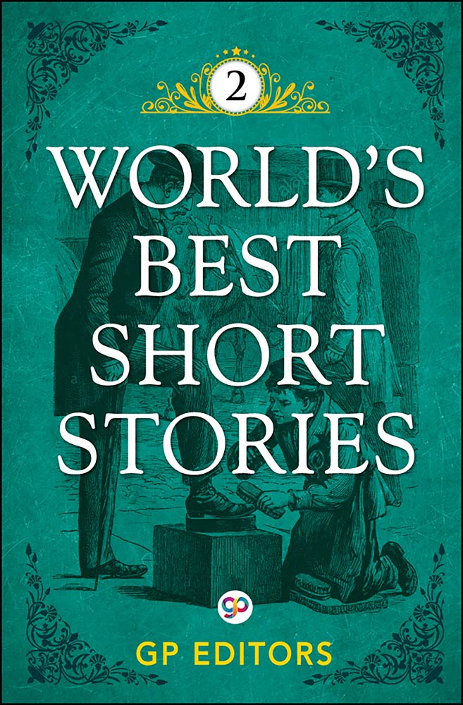 World's Best Short Stories: Volume 2 (Hardcover)