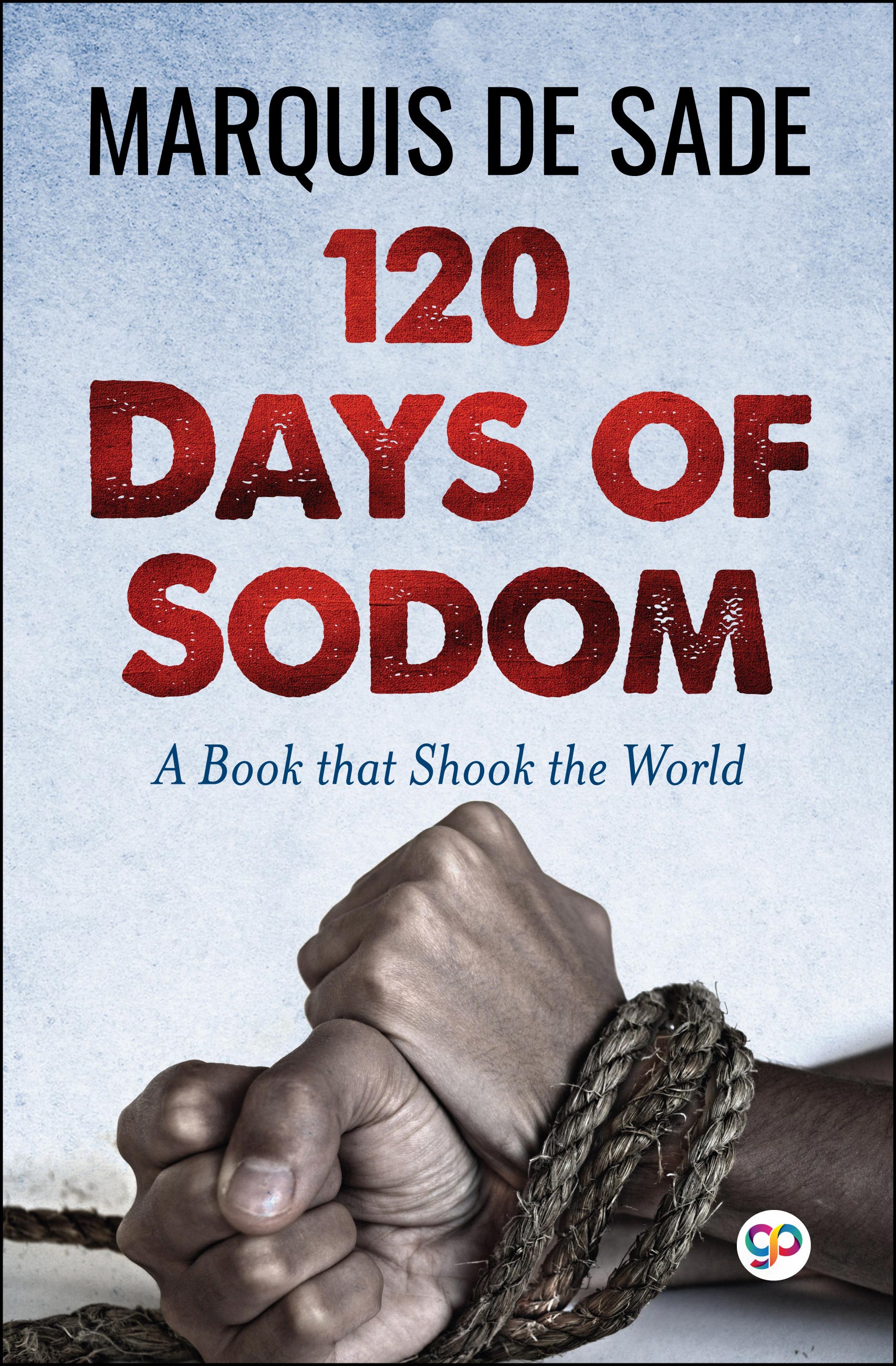 120 Days of Sodom (eBook)