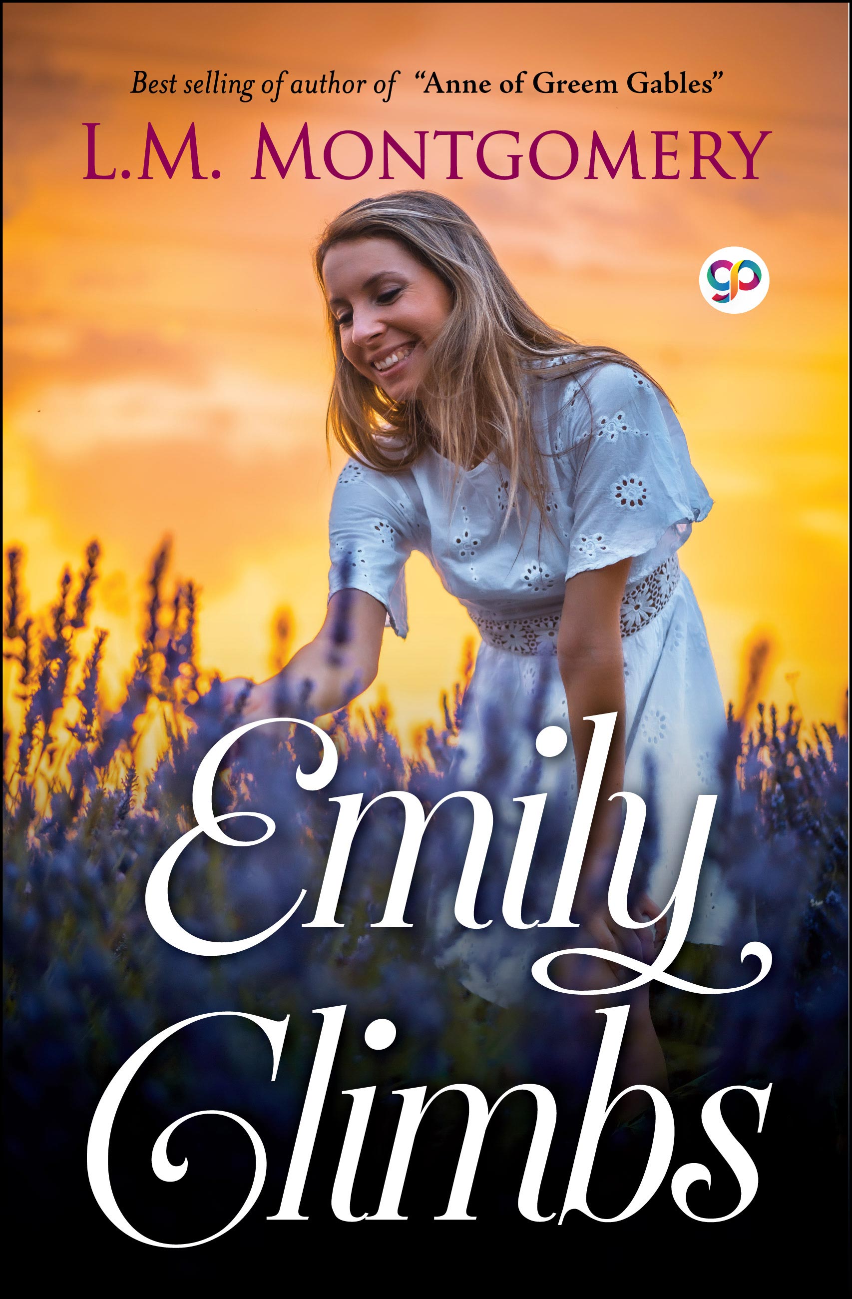 Emily Climbs (eBook)