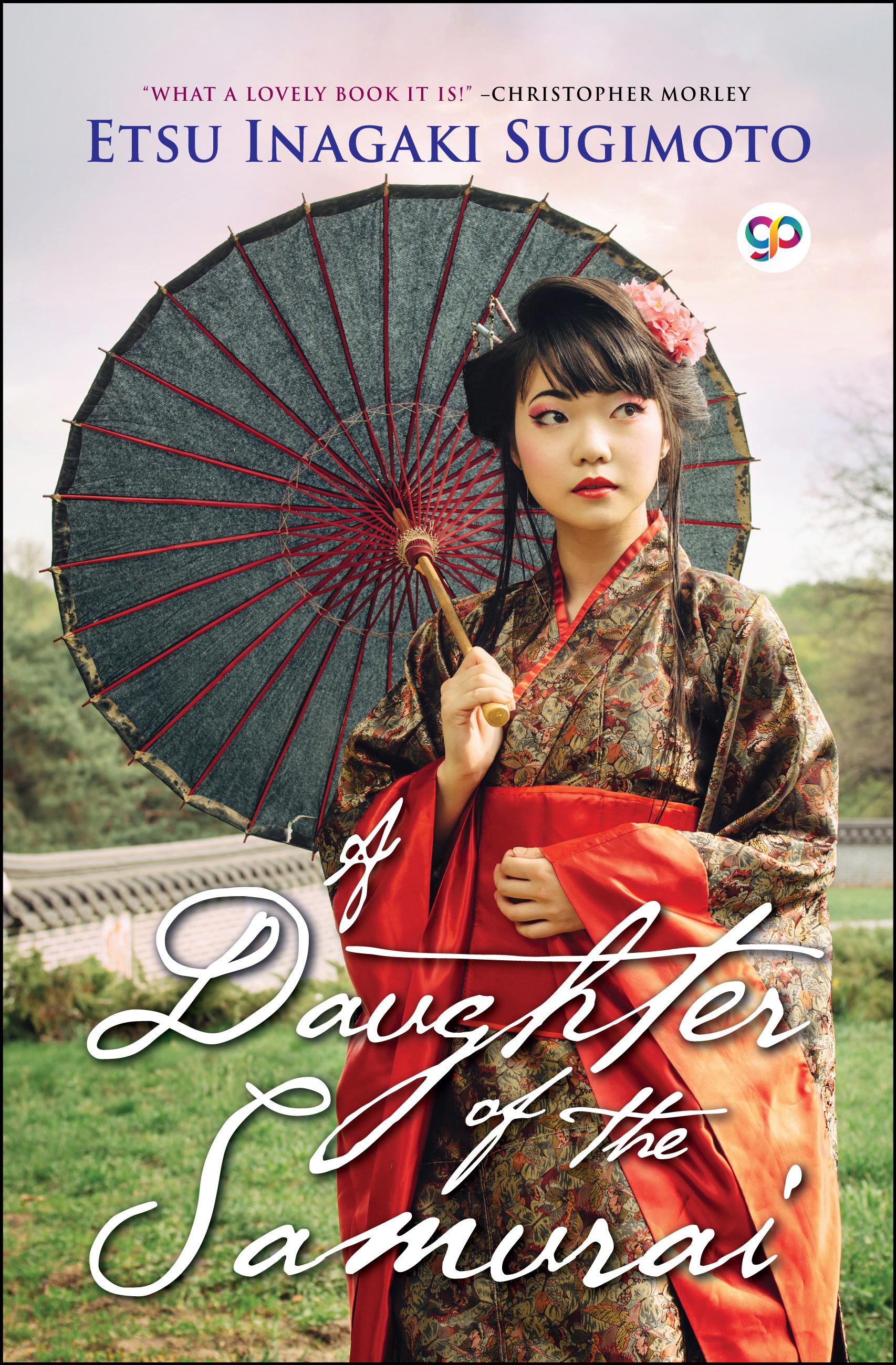 A Daughter of the Samurai (eBook)
