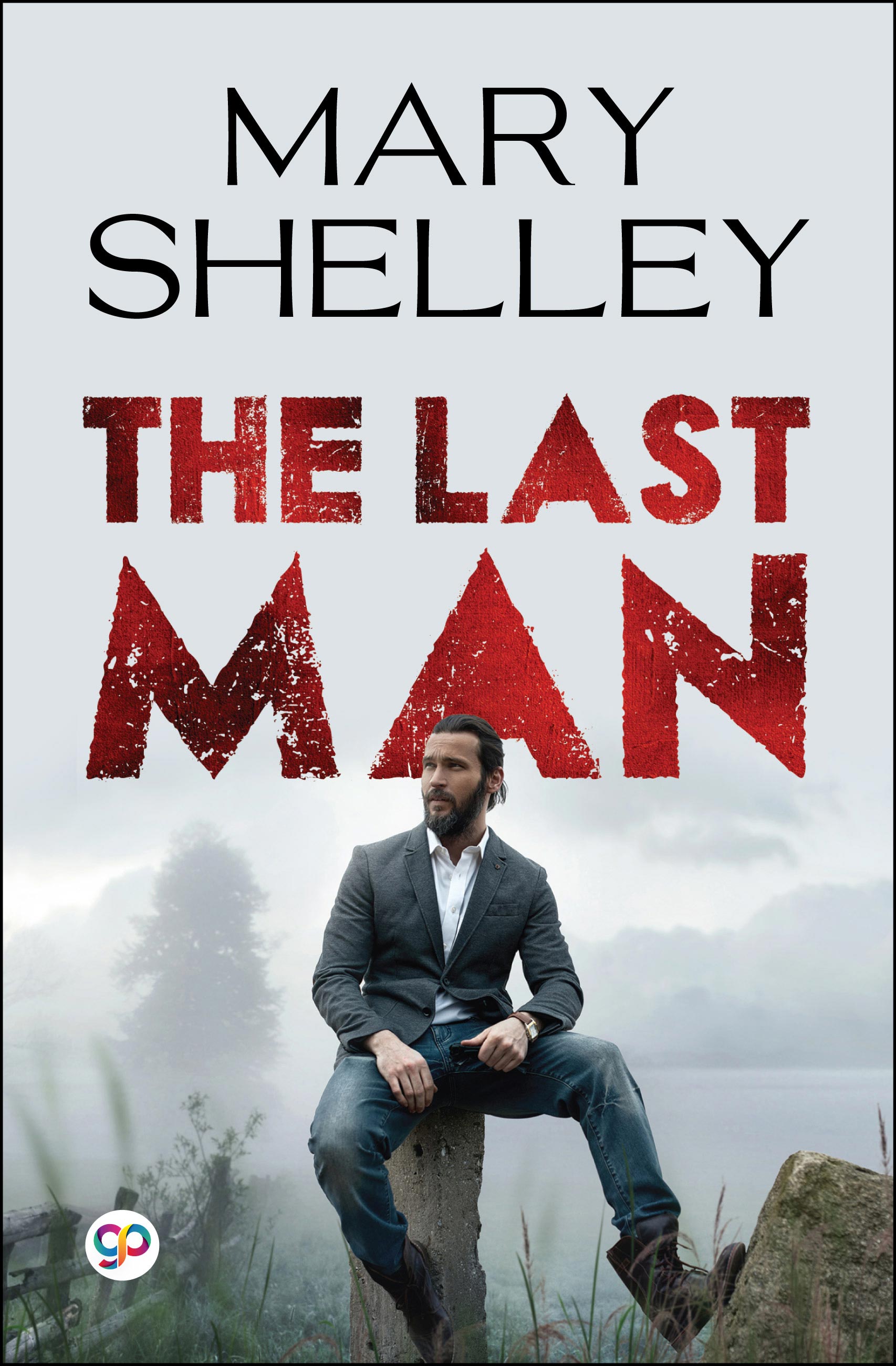 The Last Man (eBook)