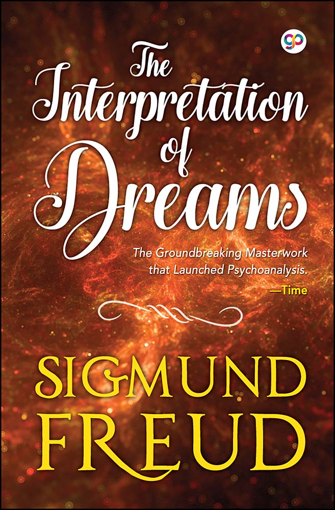 The Interpretation of Dreams (Hardcover)