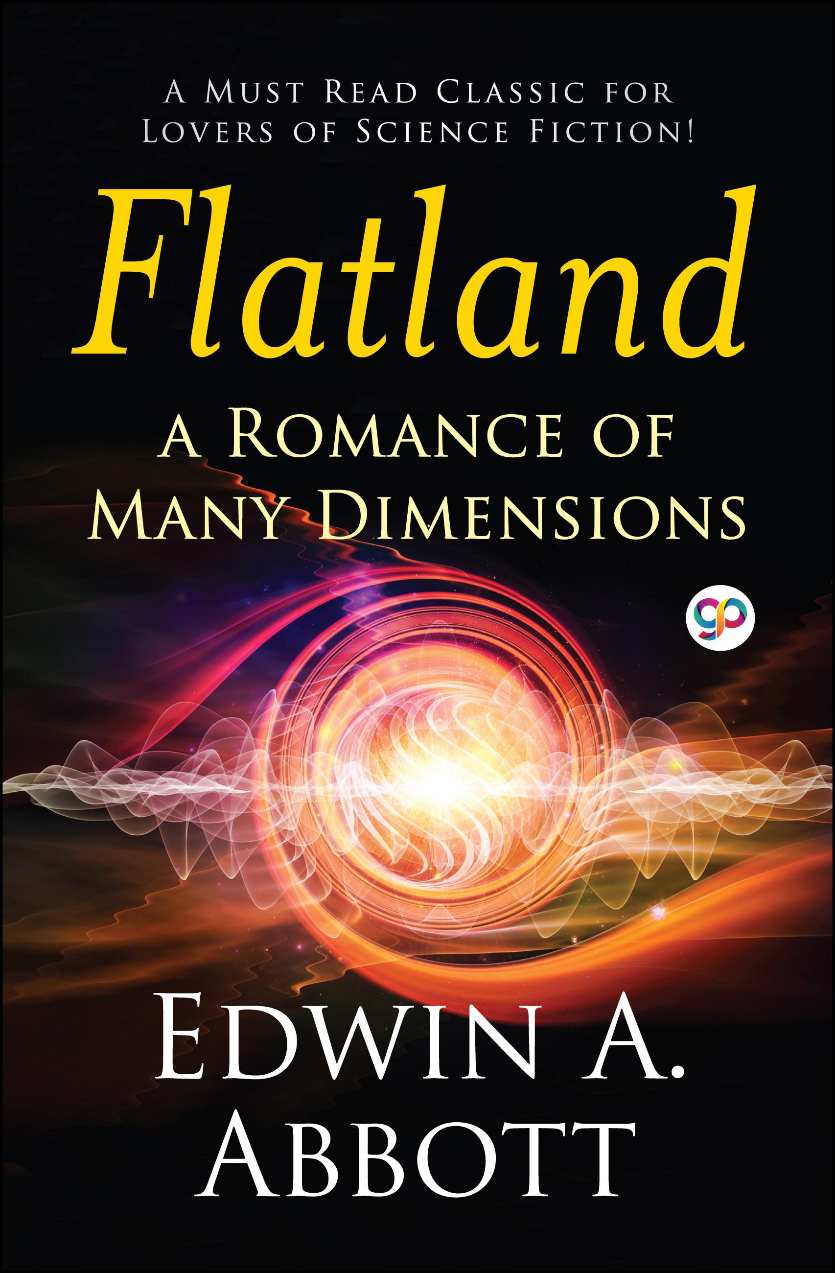 Flatland: A Romance of Many Dimensions (eBook)