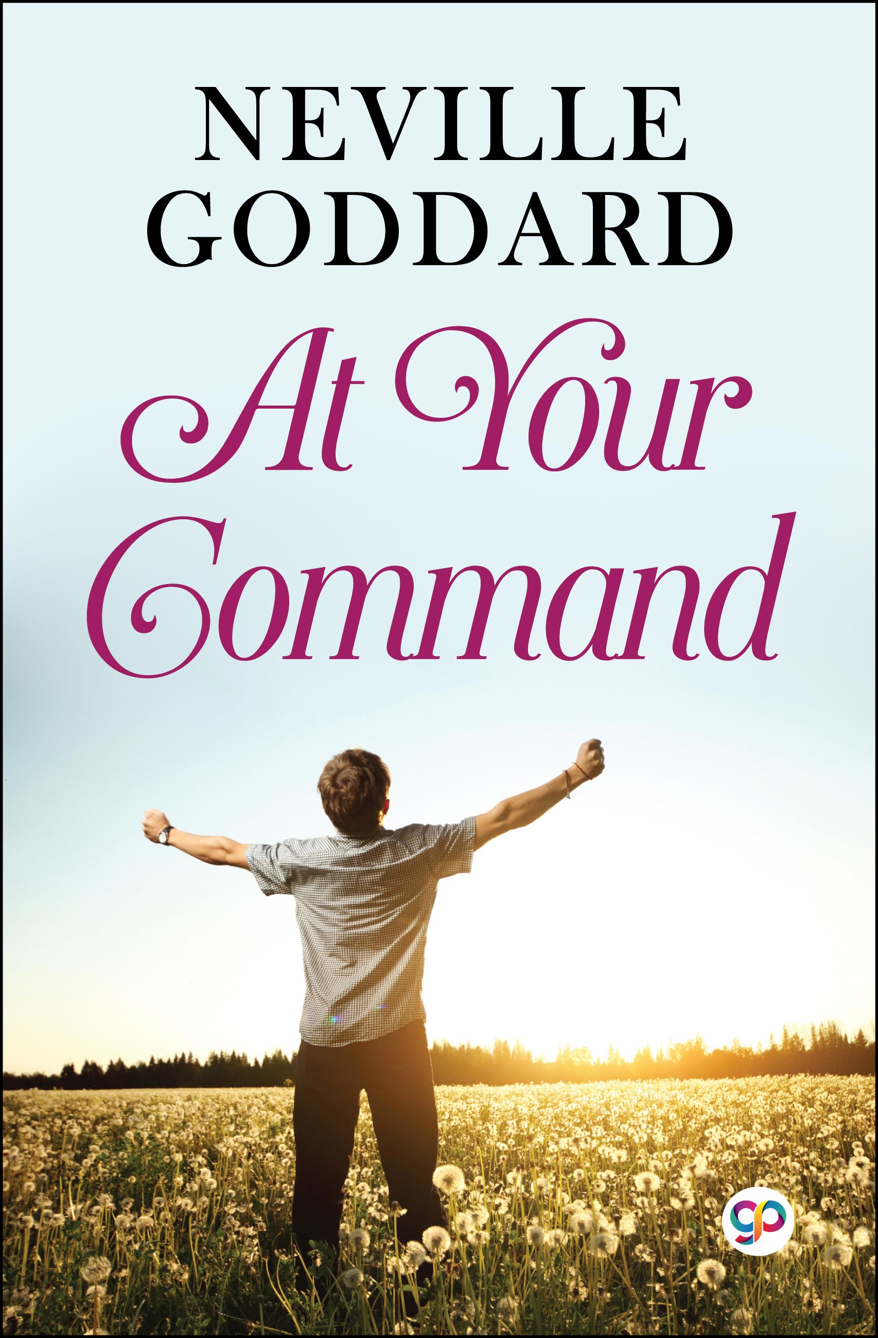 At Your Command (eBook)