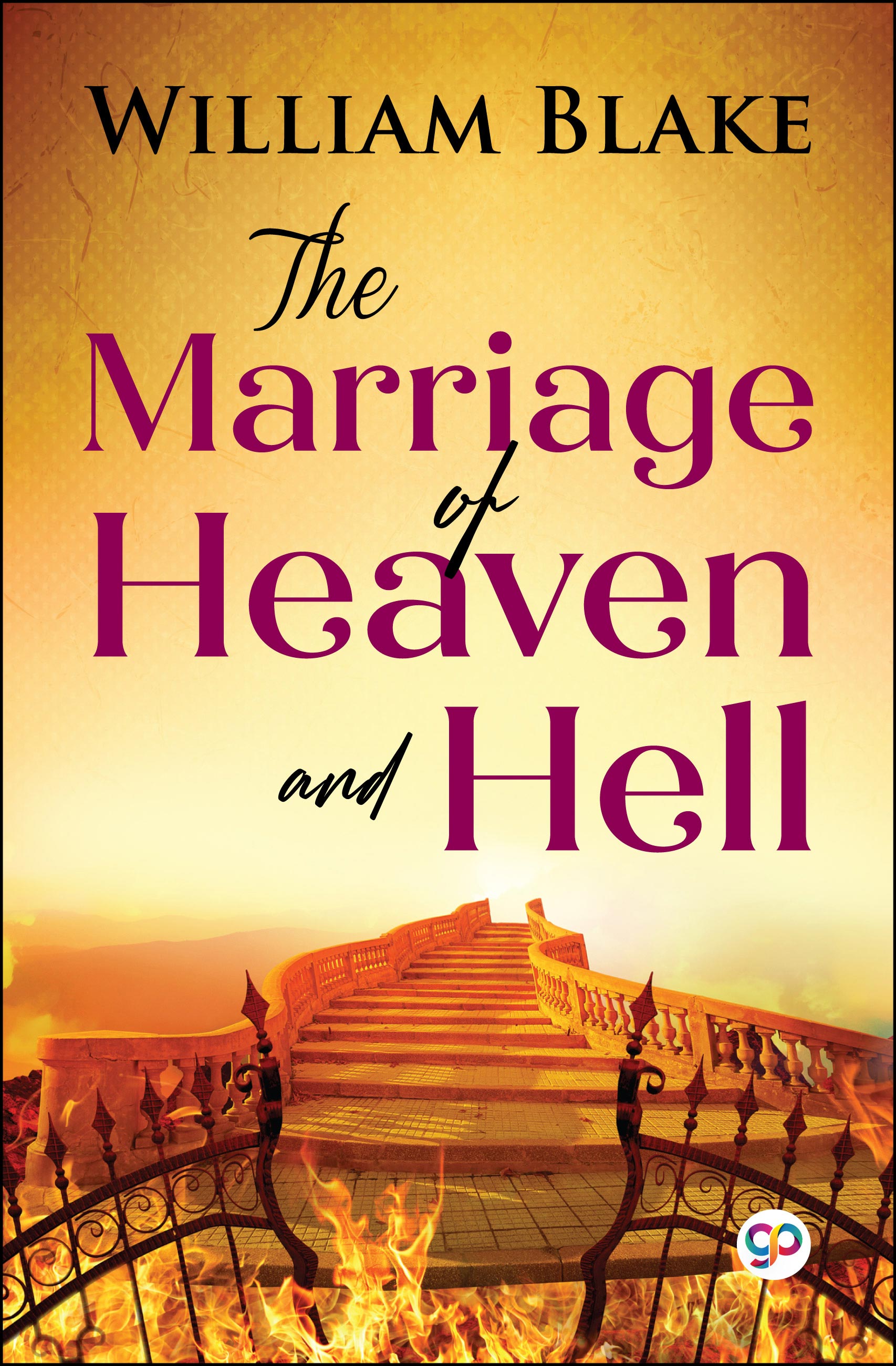 The Marriage of Heaven and Hell (eBook)