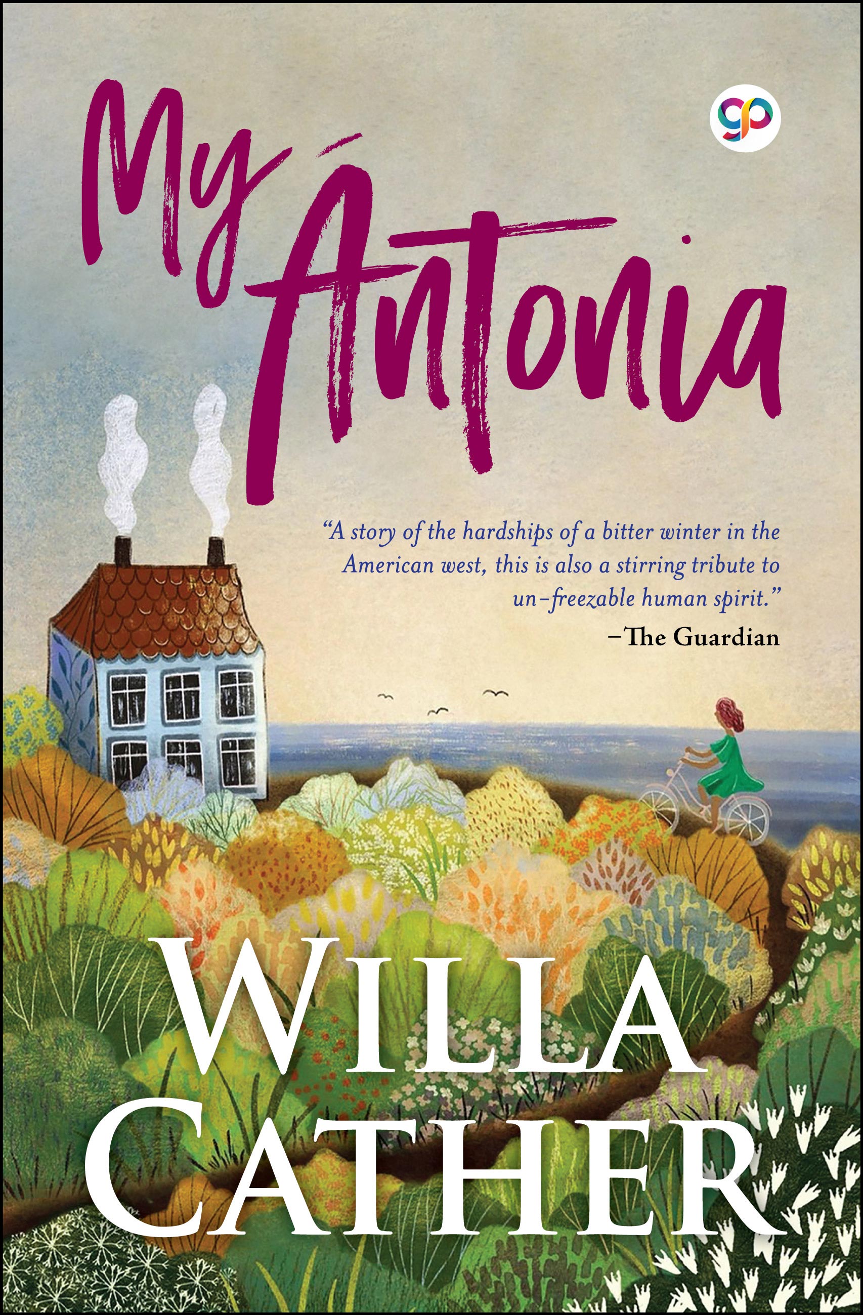 My Ántonia (eBook)