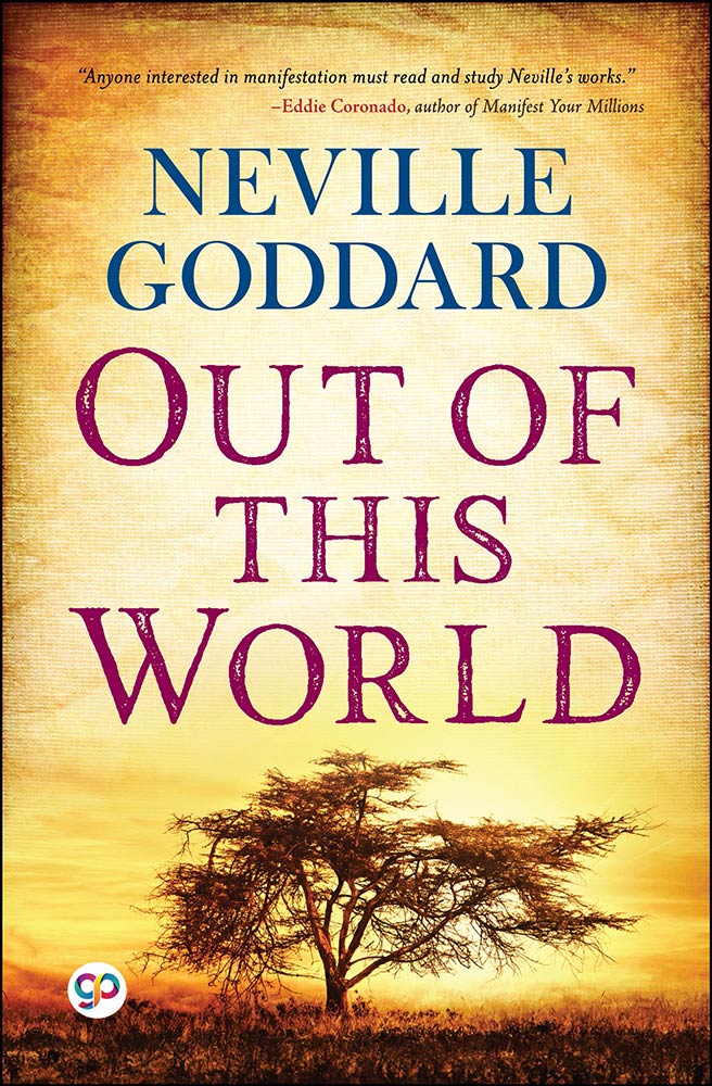Out of This World (eBook)