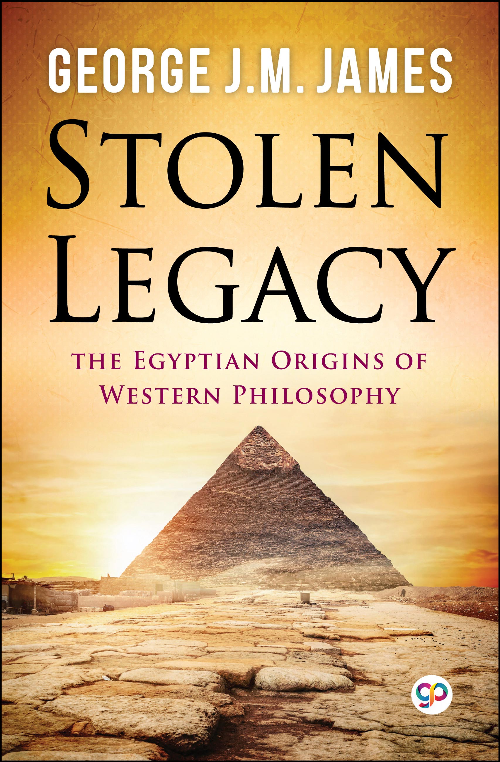 Stolen Legacy (eBook)
