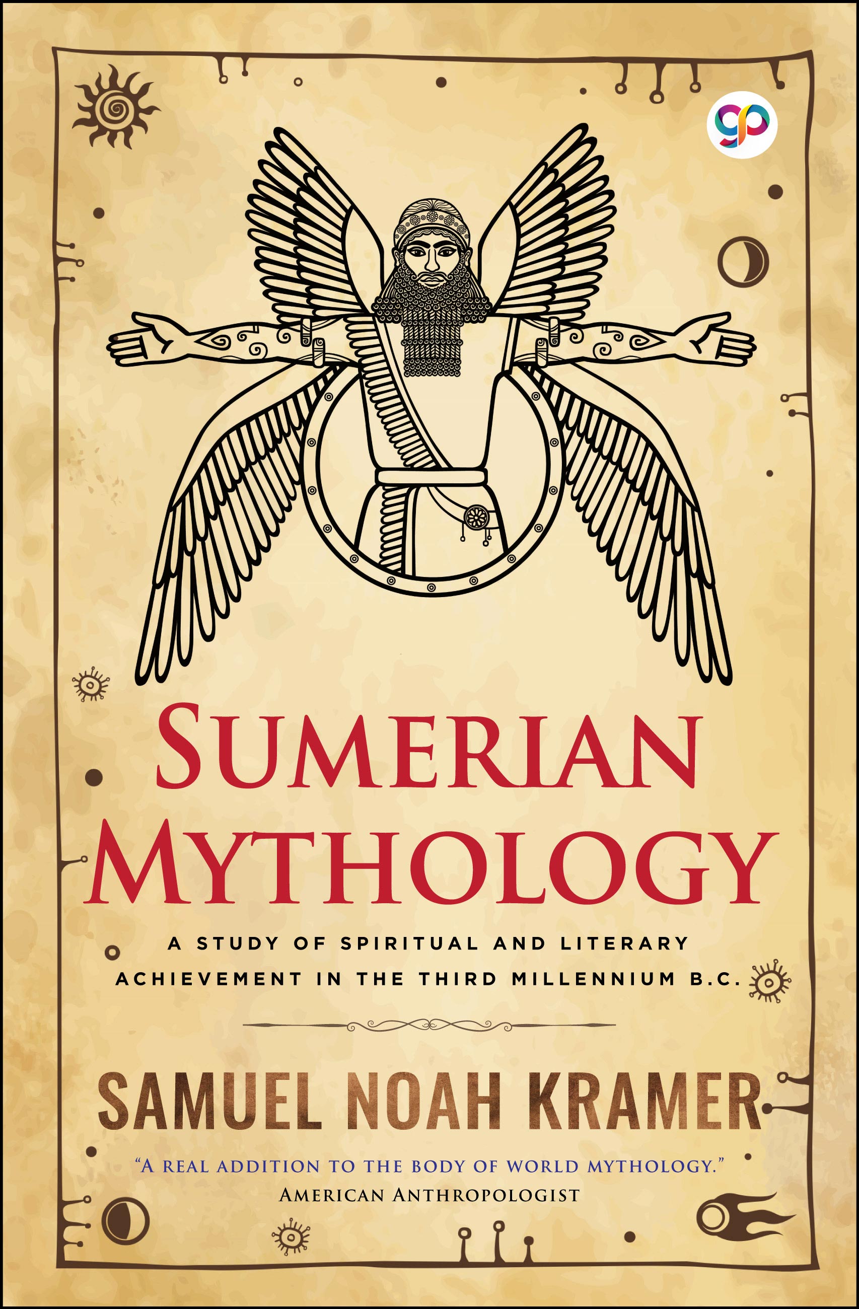 Sumerian Mythology (eBook)