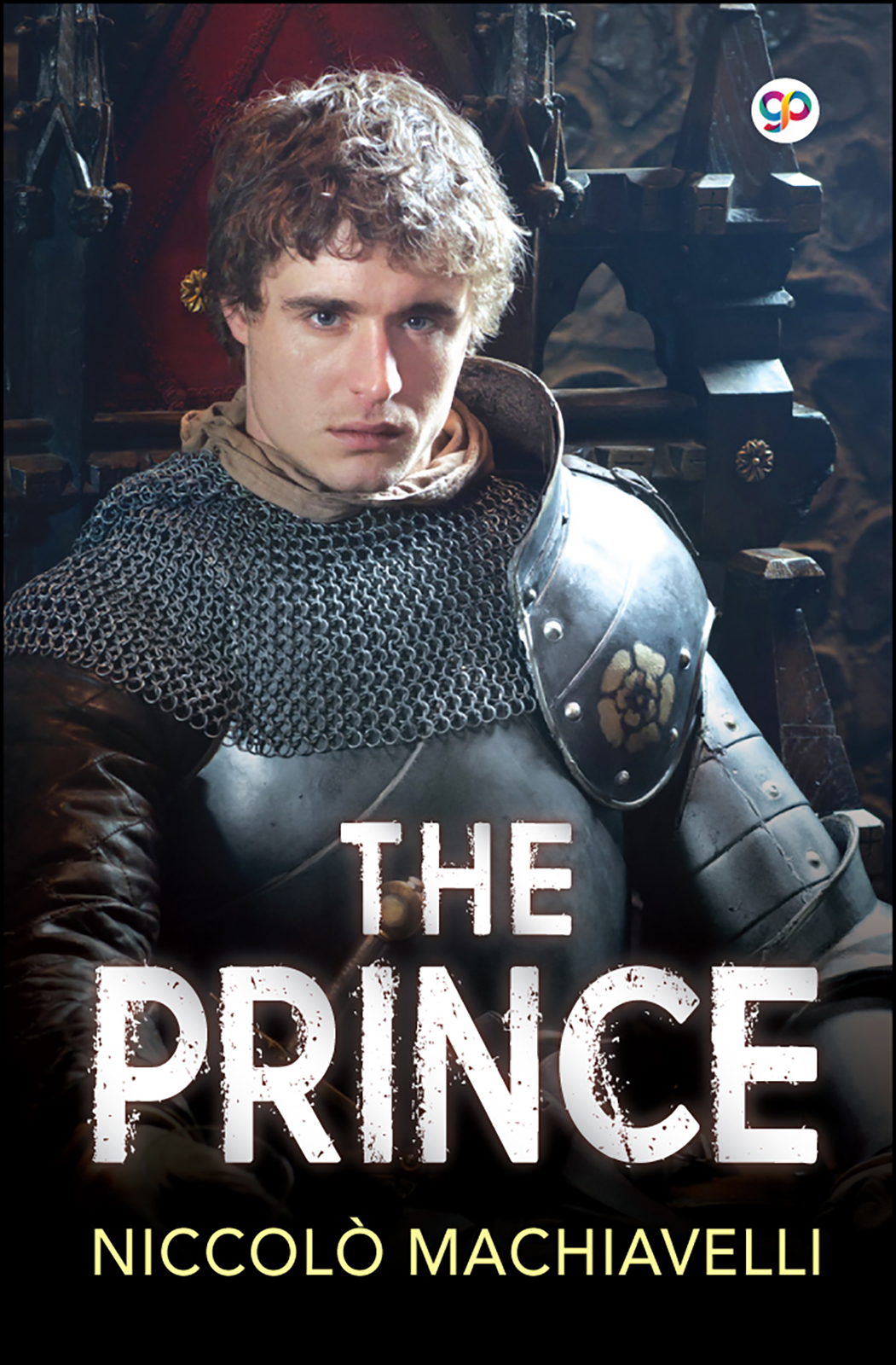 The Prince (Hardcover)