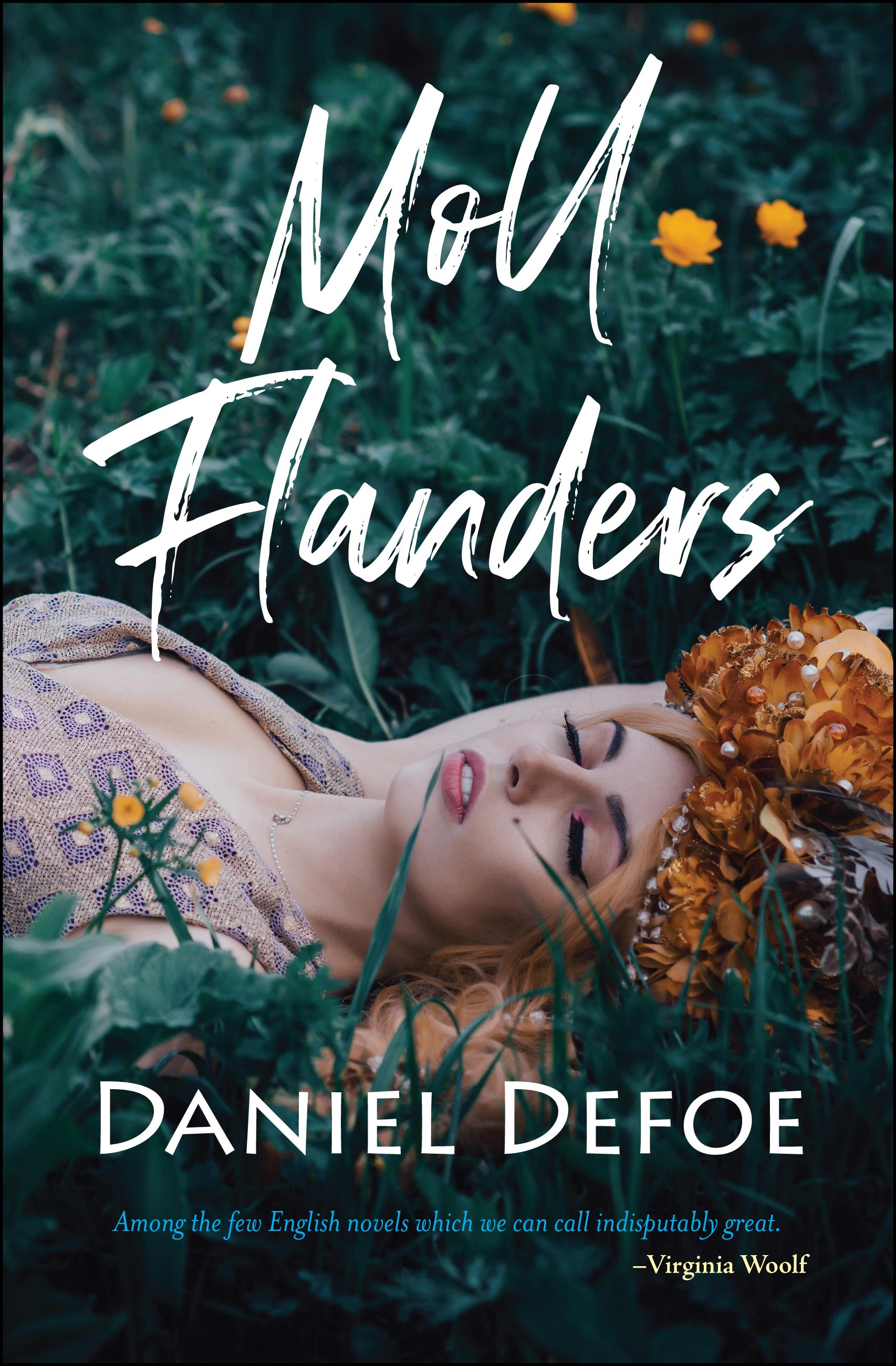 Moll Flanders (eBook)