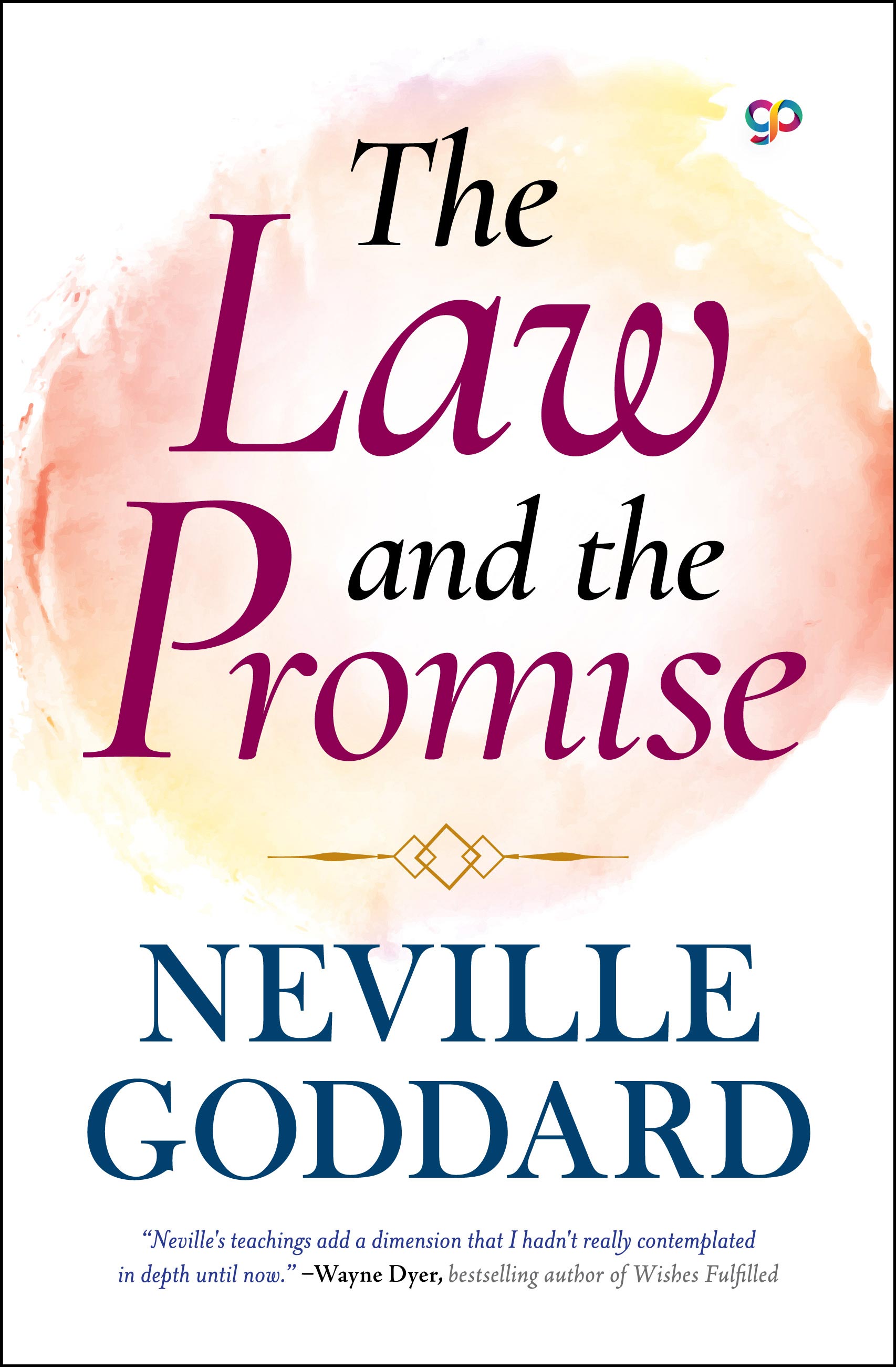 The Law and the Promise (eBook)