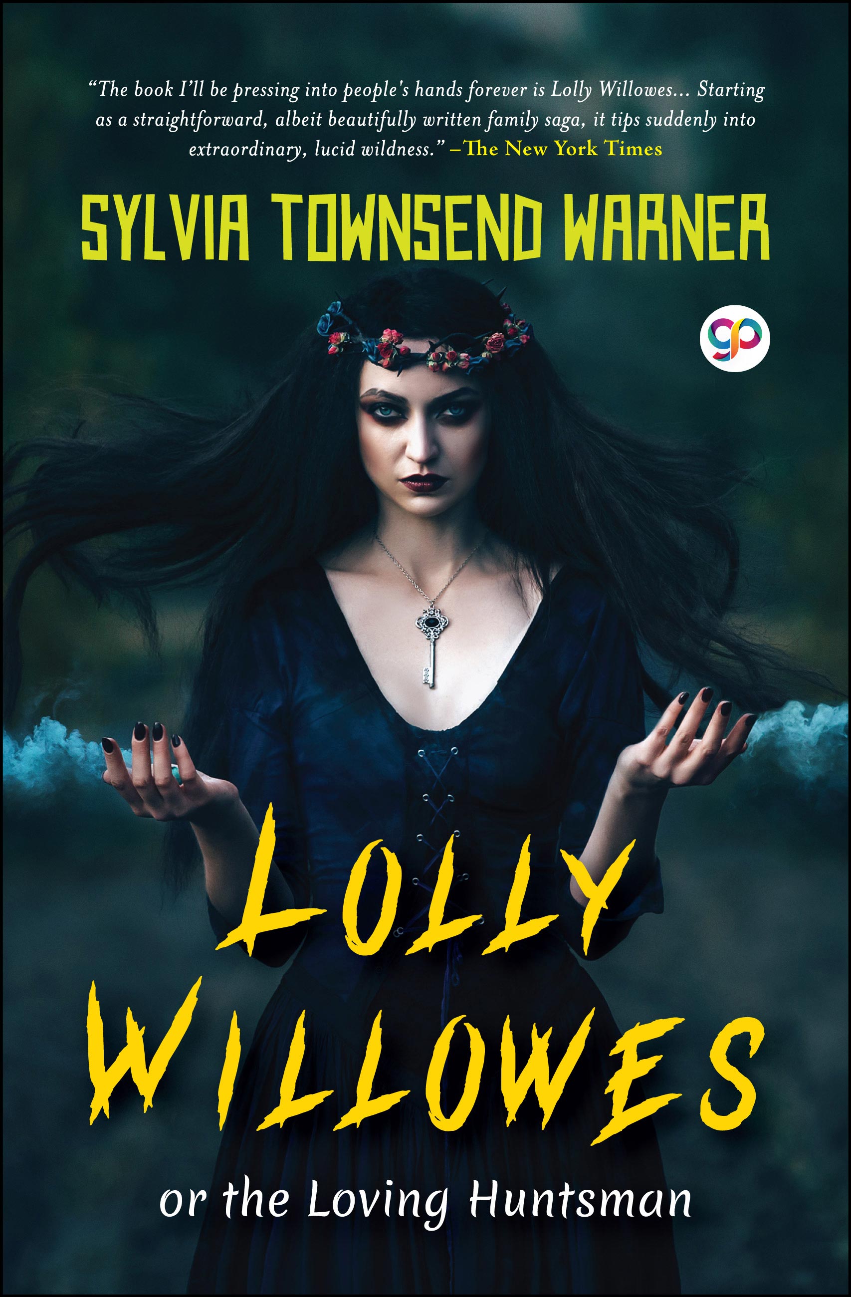 Lolly Willowes or the Loving Huntsman (eBook)