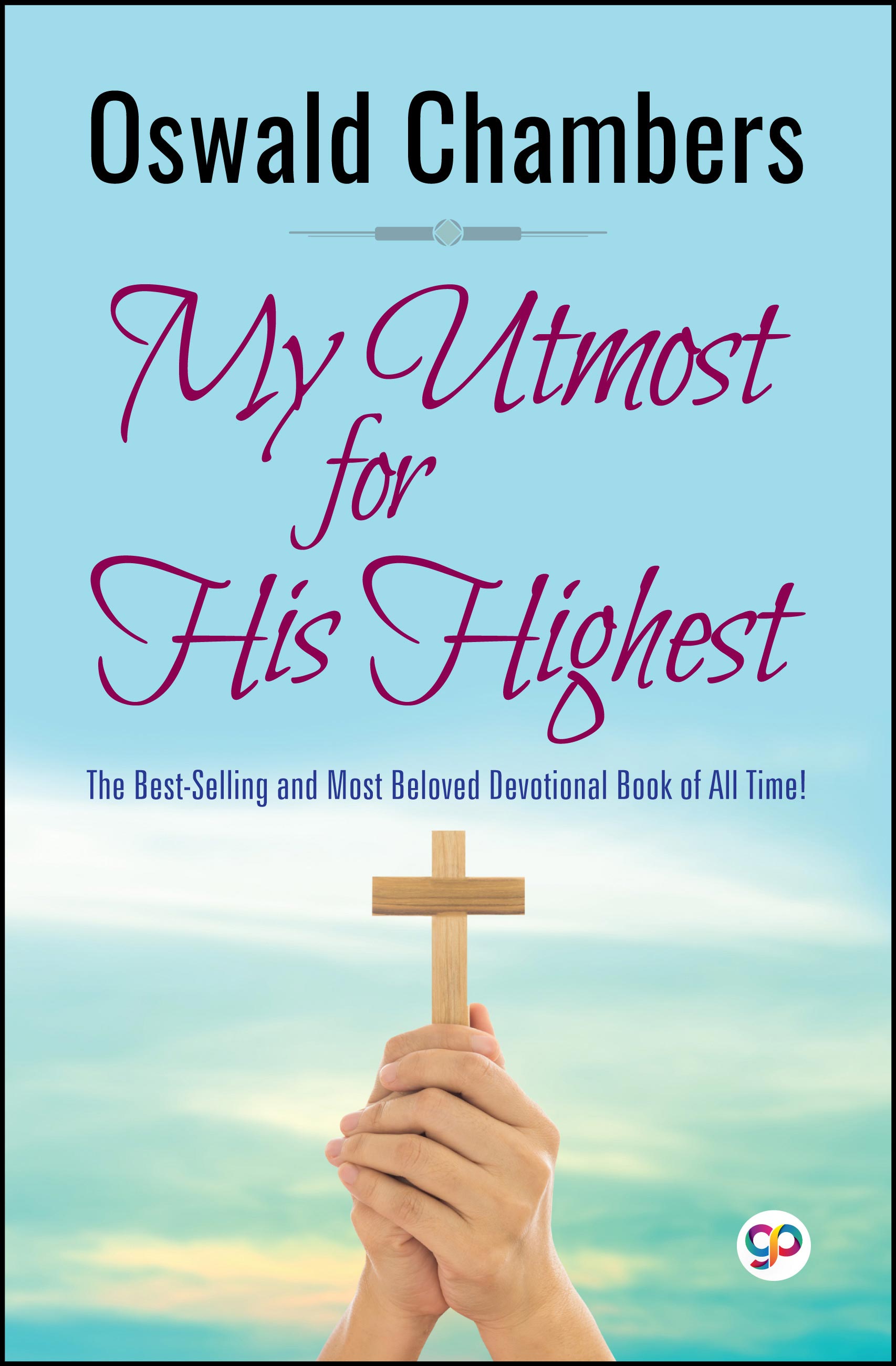My Utmost for His Highest (eBook)