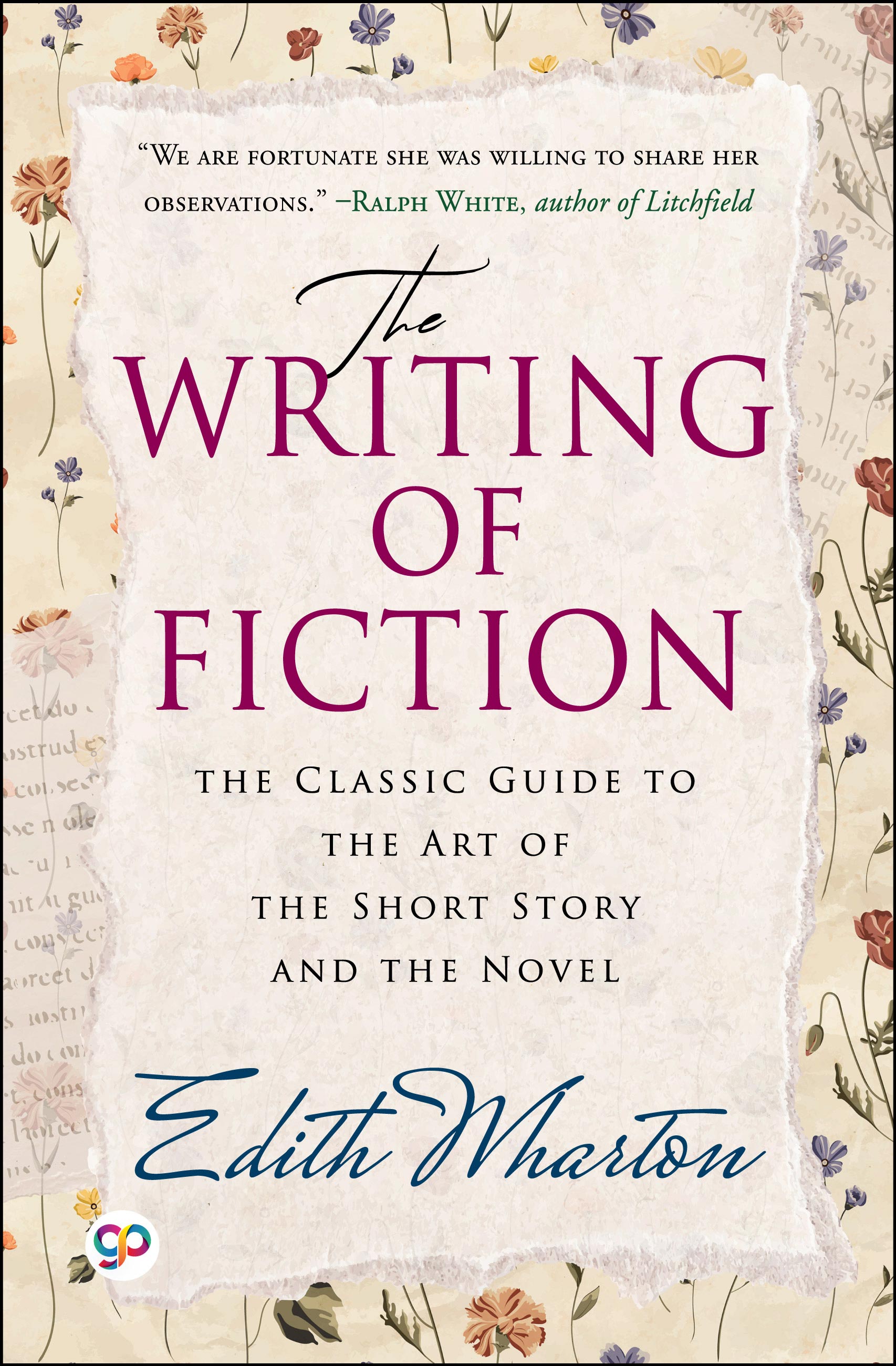 The Writing of Fiction (eBook)