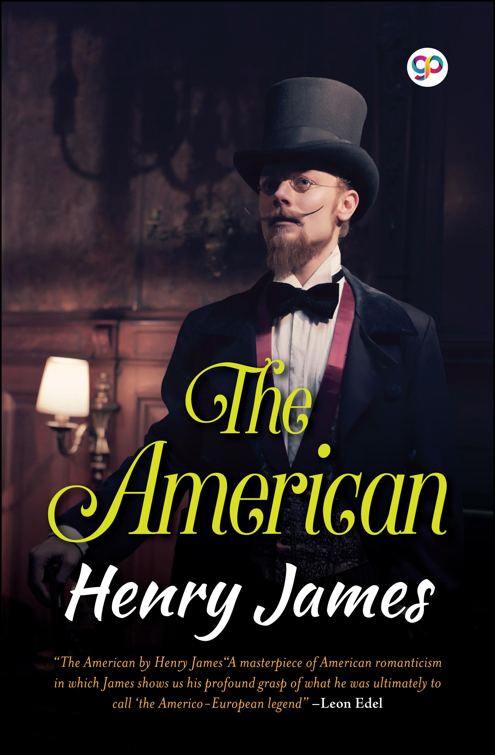 The American (eBook)