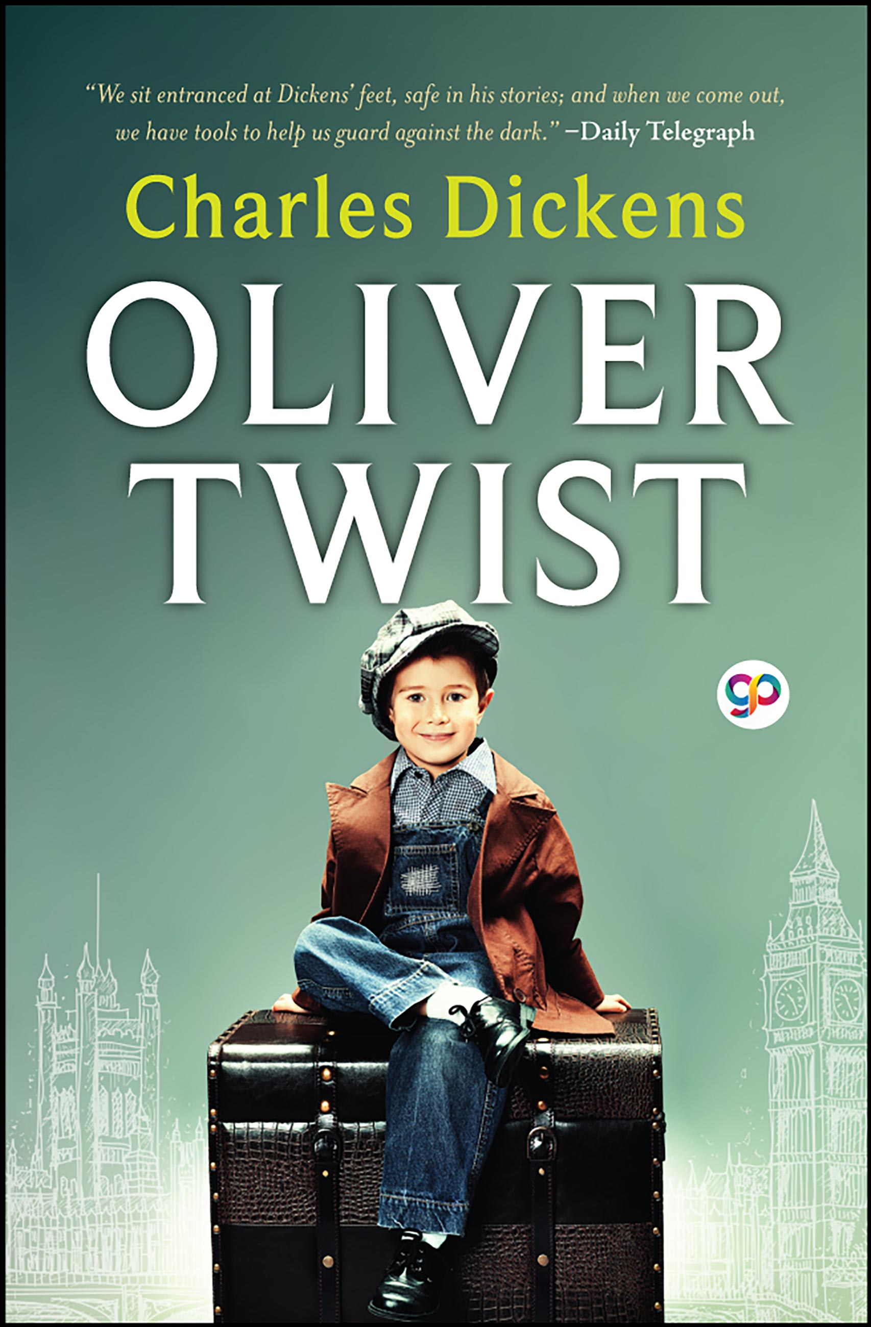 Oliver Twist (eBook)