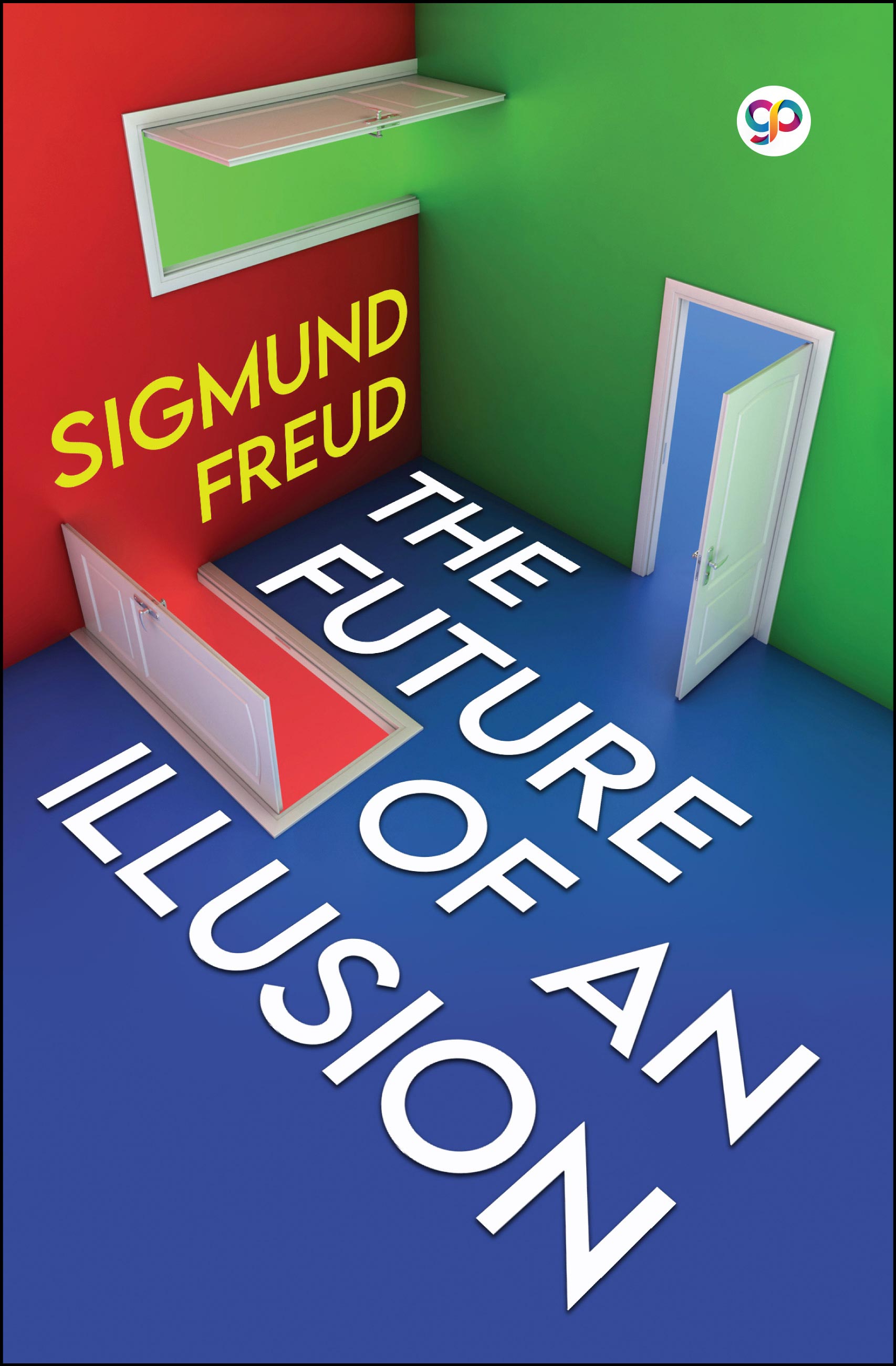 The Future of an Illusion (eBook)