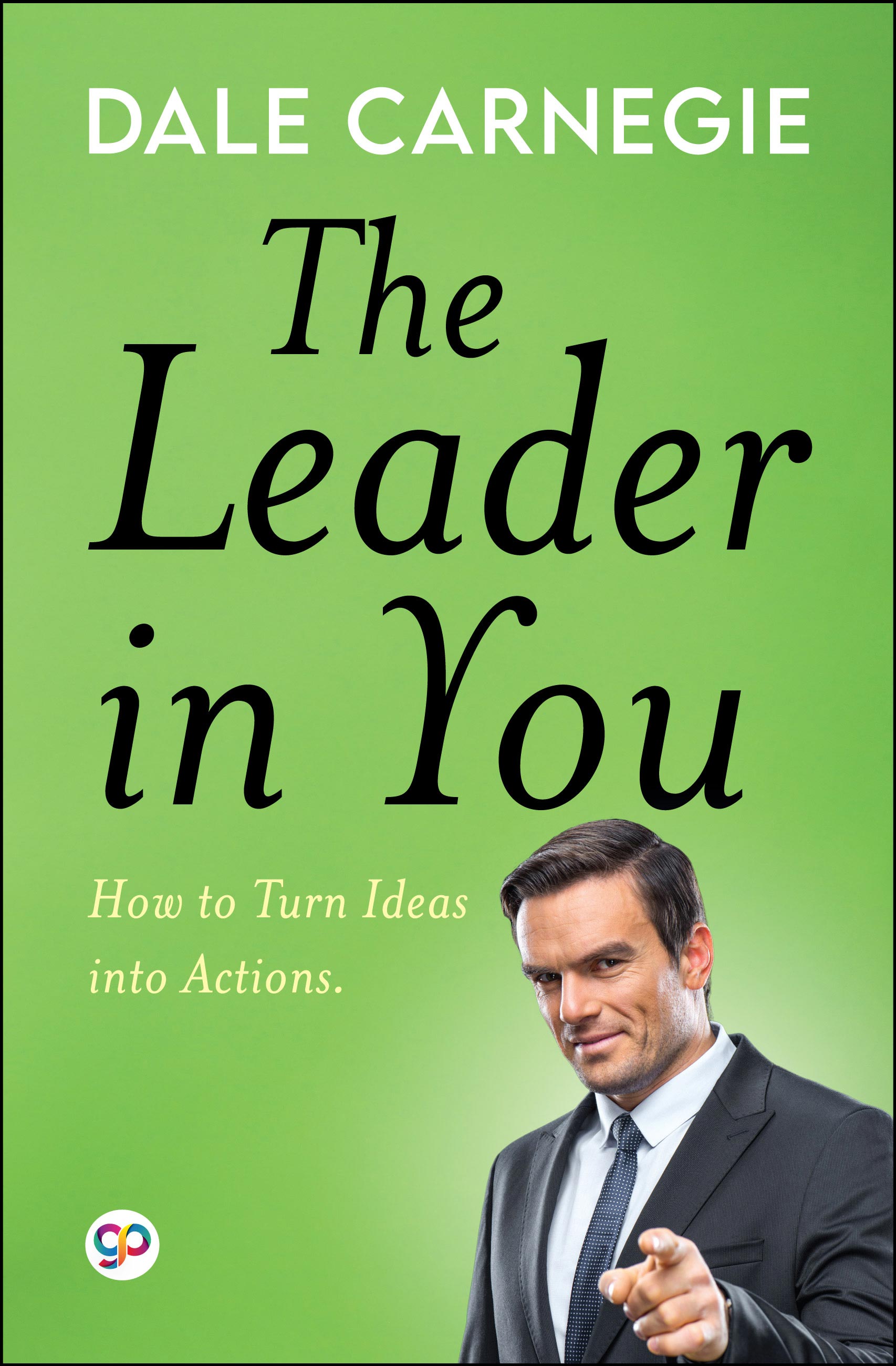 The Leader in You (eBook)