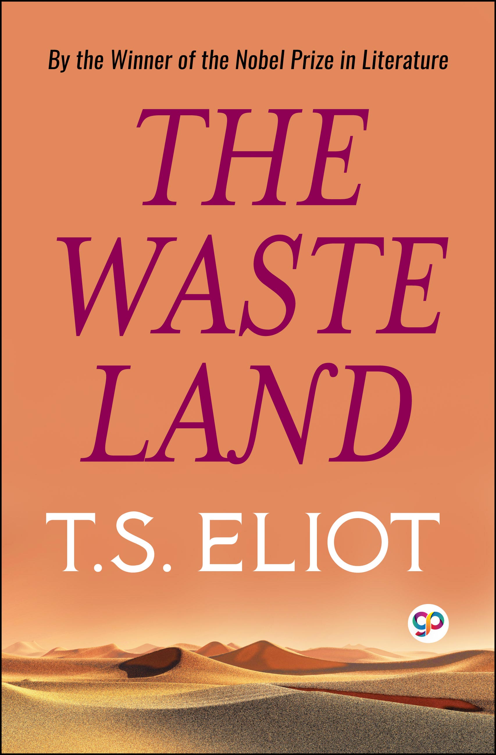 The Waste Land (eBook)