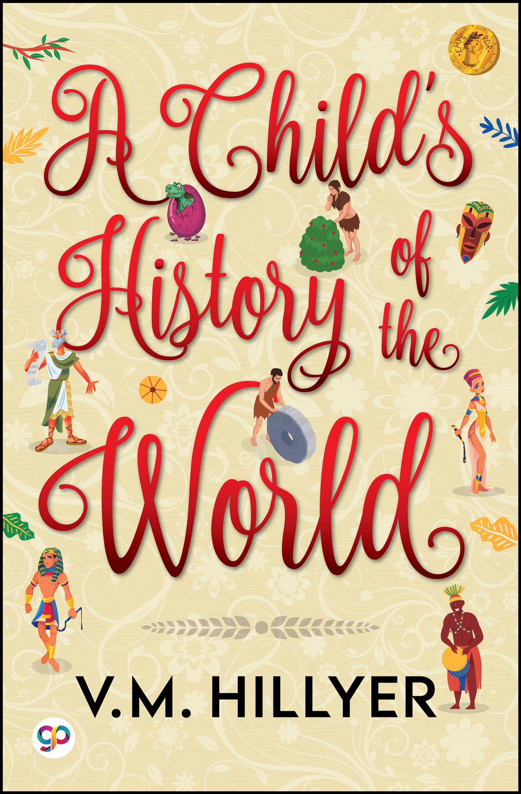 A Child's History of the World (eBook)