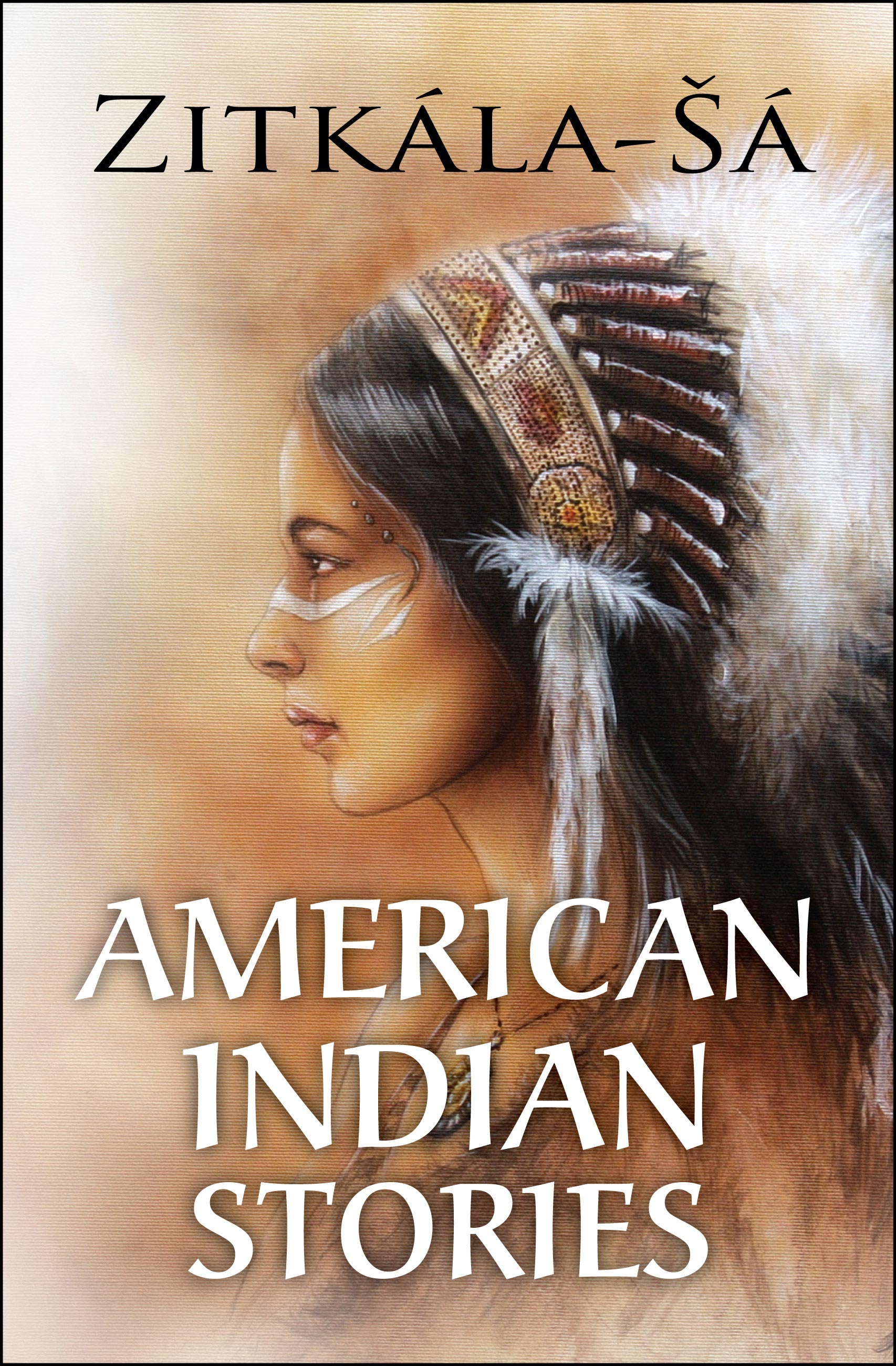 American Indian Stories (eBook)