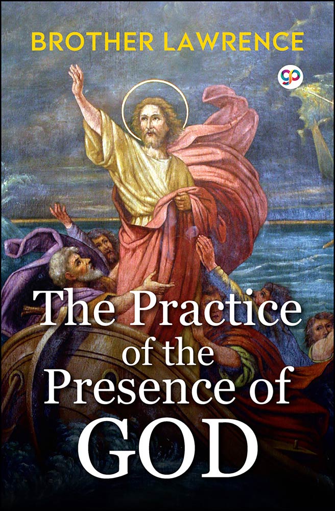 The Practice of the Presence of God (Paperback)