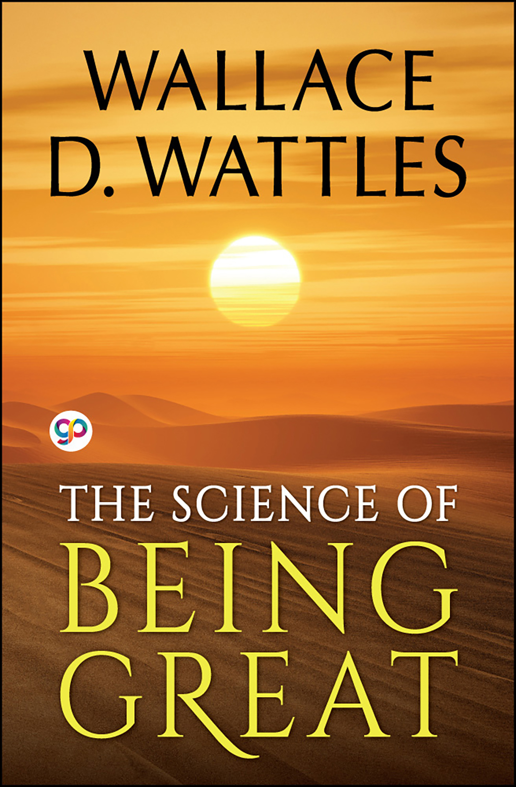 The Science of Being Great (Paperback)