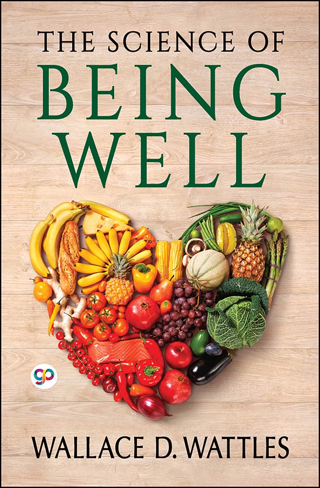 The Science of Being Well (Paperback)
